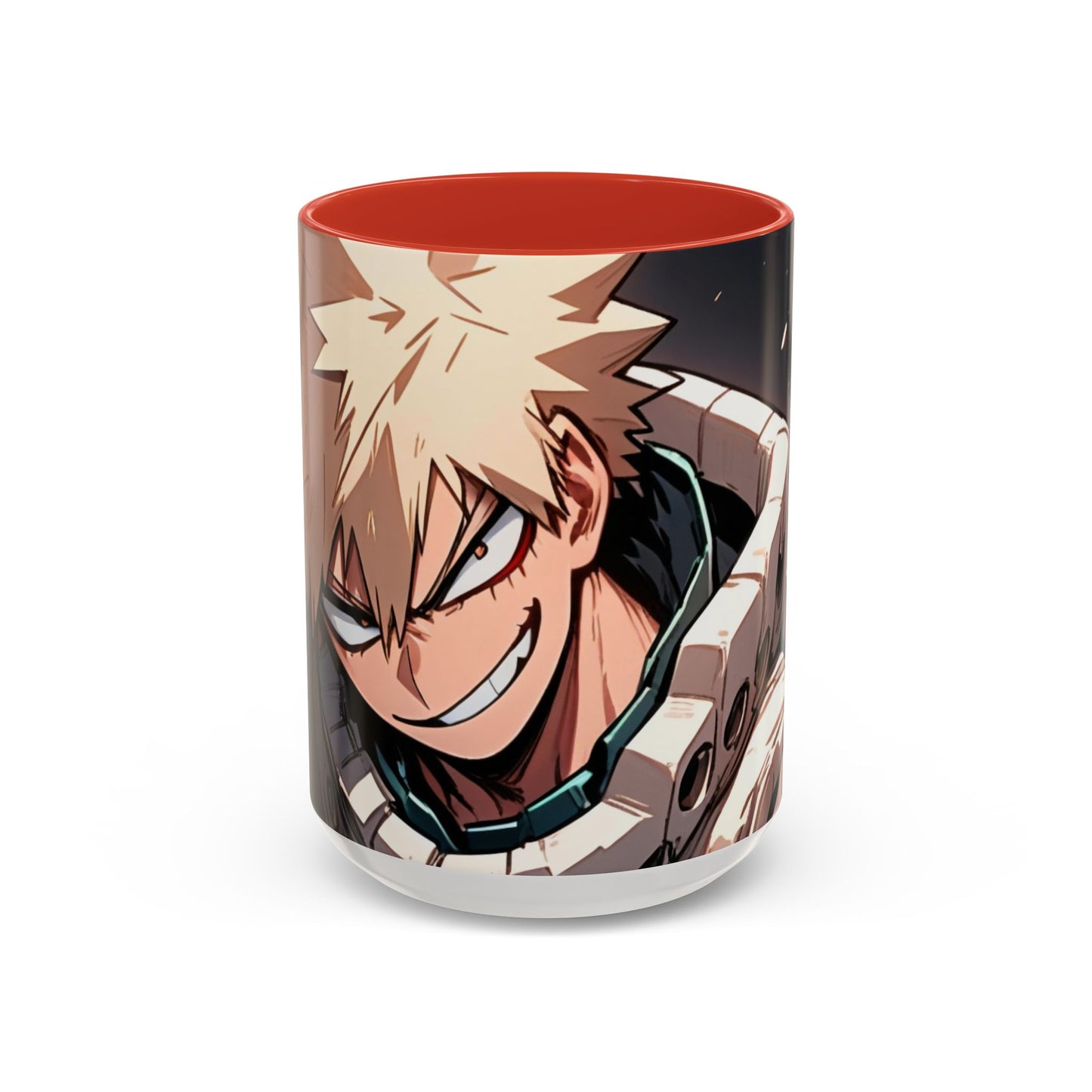 Bakugo 002 Coffee Mug