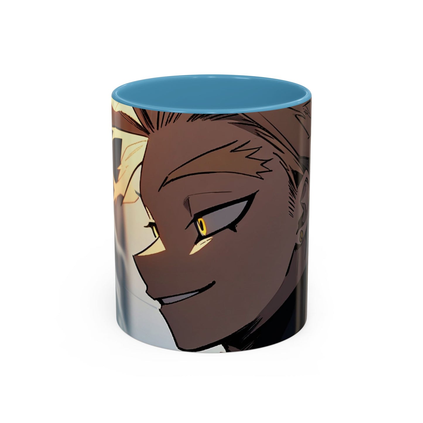 Hawks 001 Coffee Mug