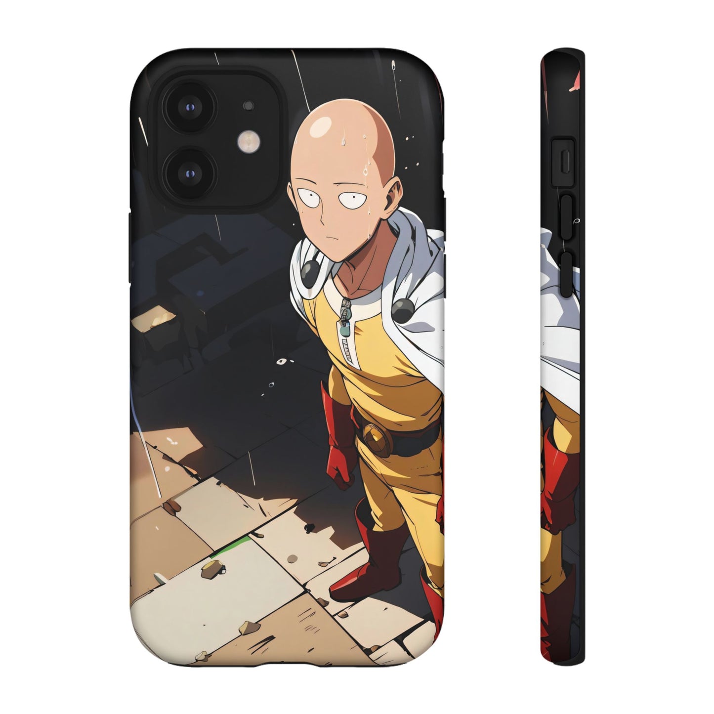 Saitama 001 Tough Cases