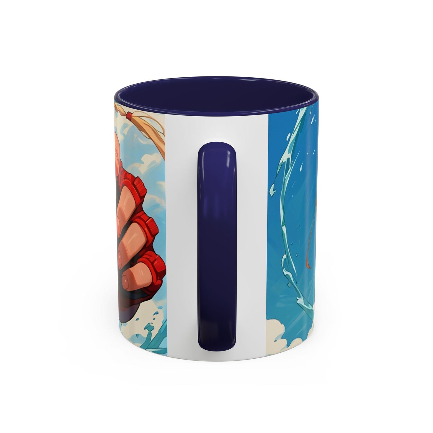 Cammy 003 Coffee Mug