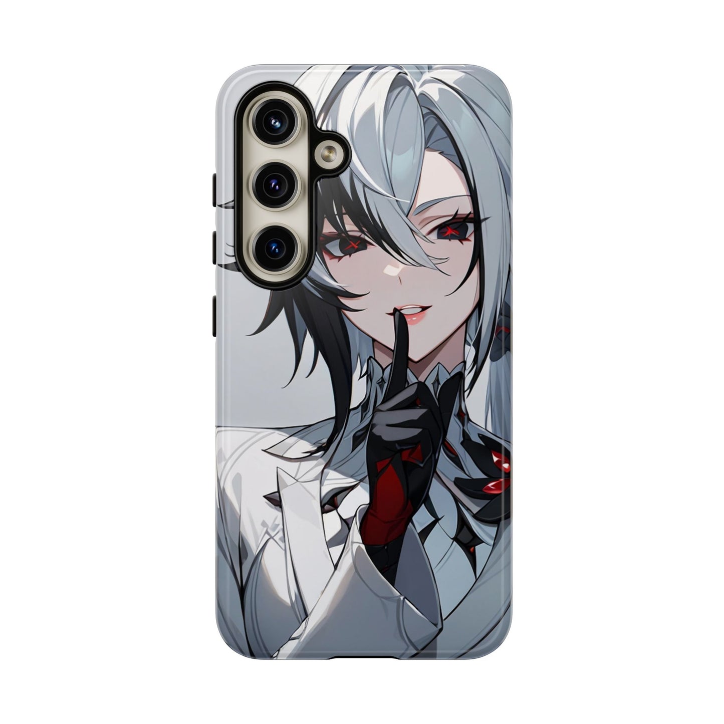 Arlecchino 002 Tough Cases