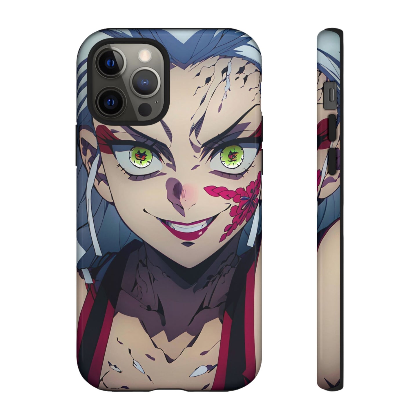 Demon Slayer 002 Tough Cases