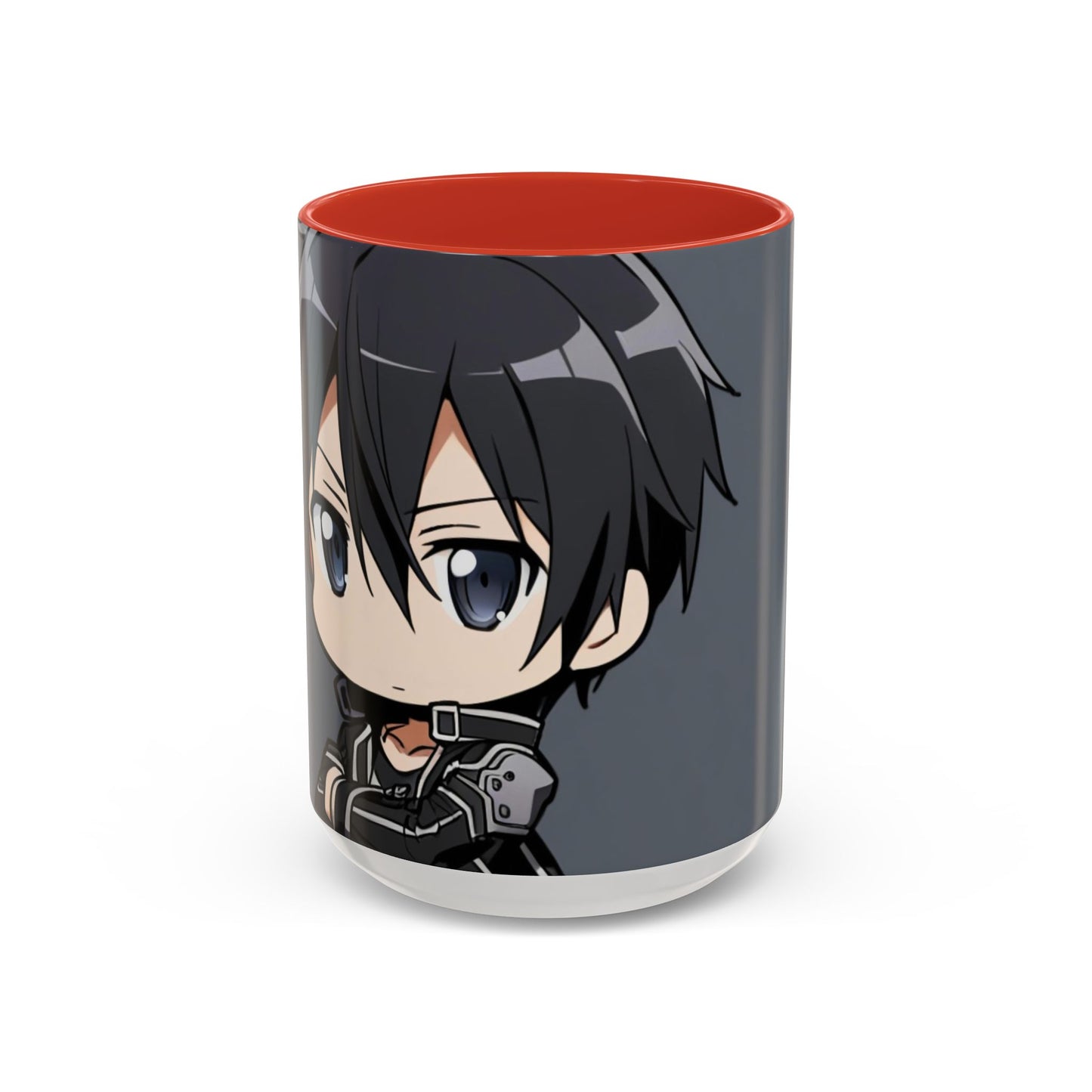 Kirito 001 Coffee Mug