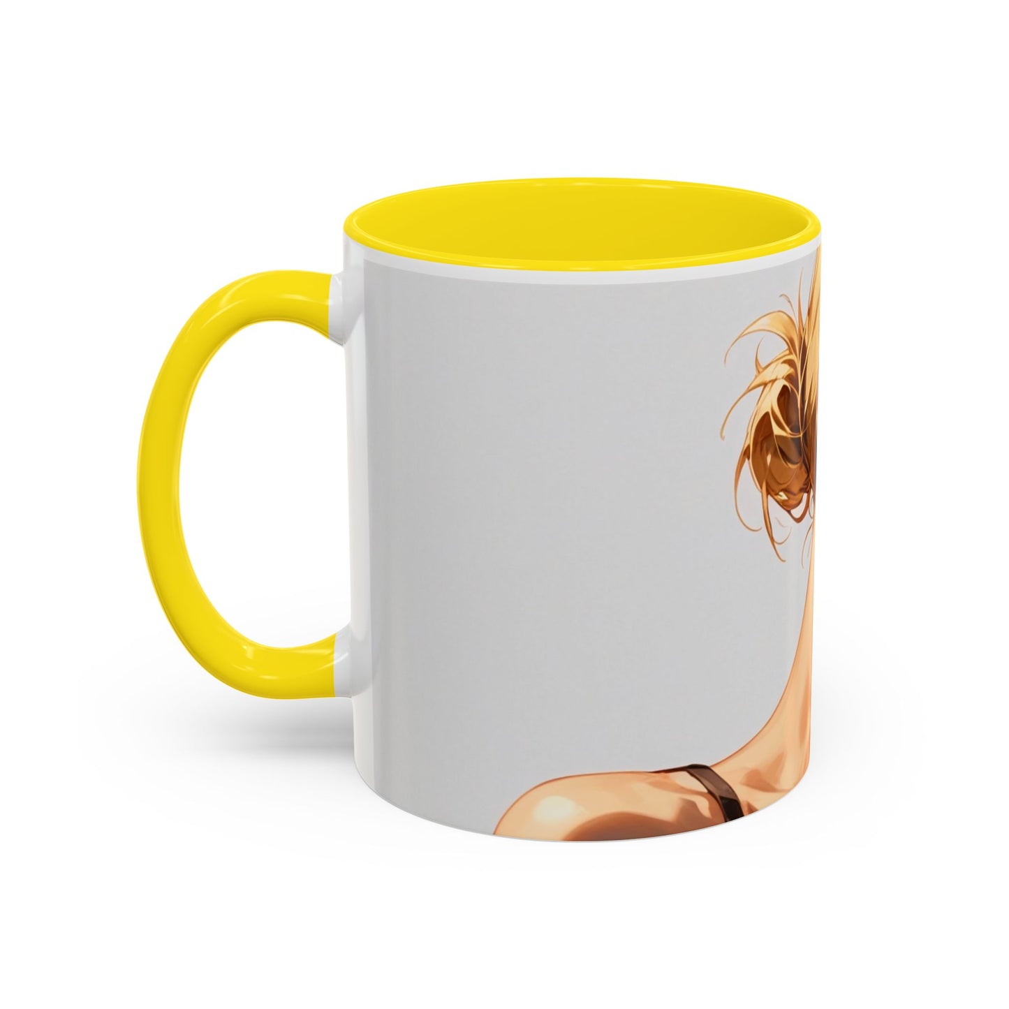 Annie Leonhardt 006 Coffee Mug