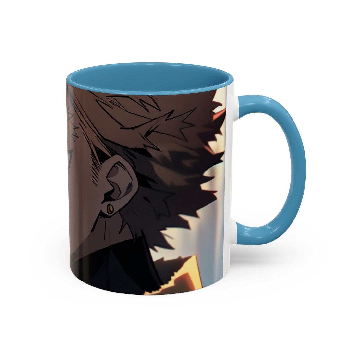 Hawks 001 Coffee Mug