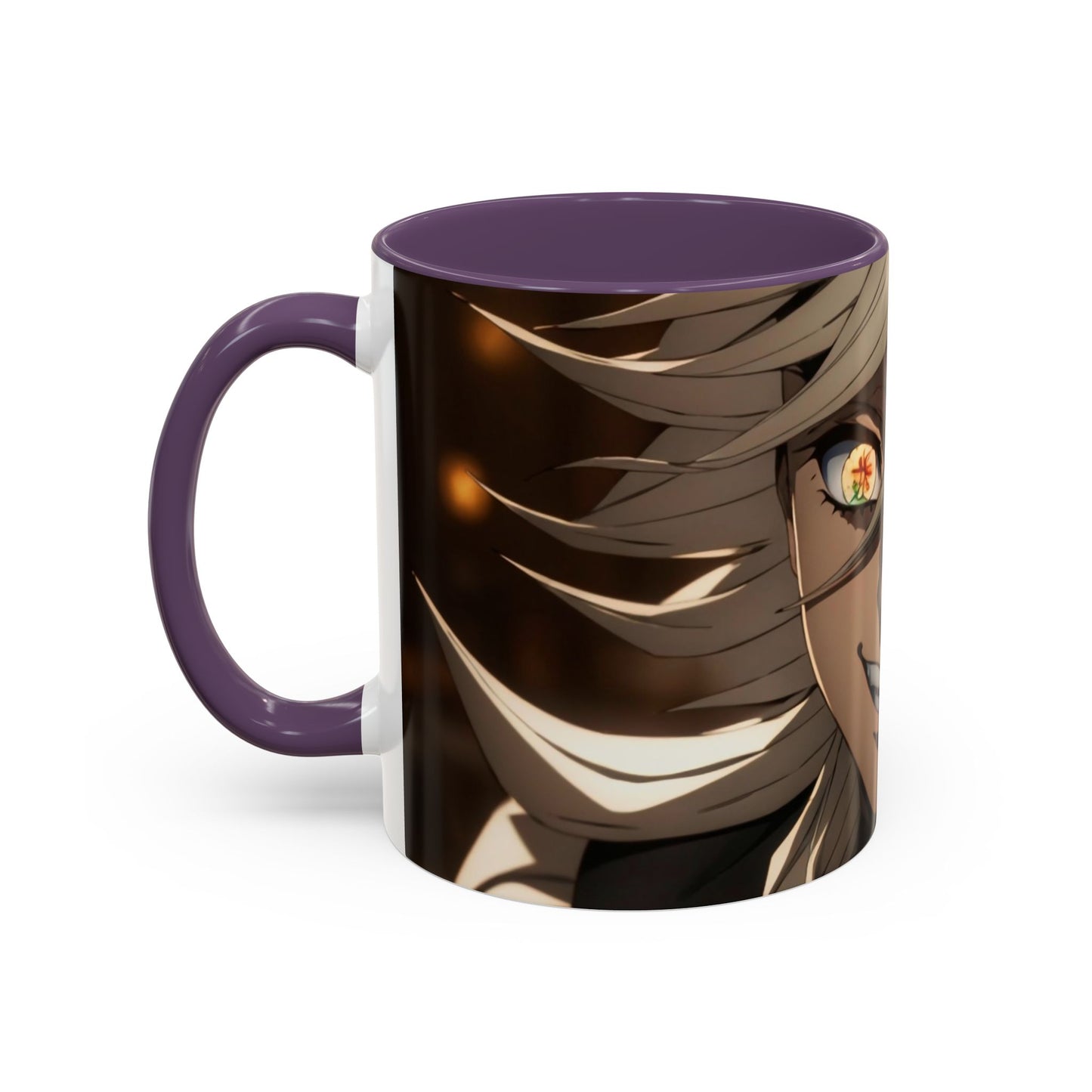 Douma 001 Coffee Mug
