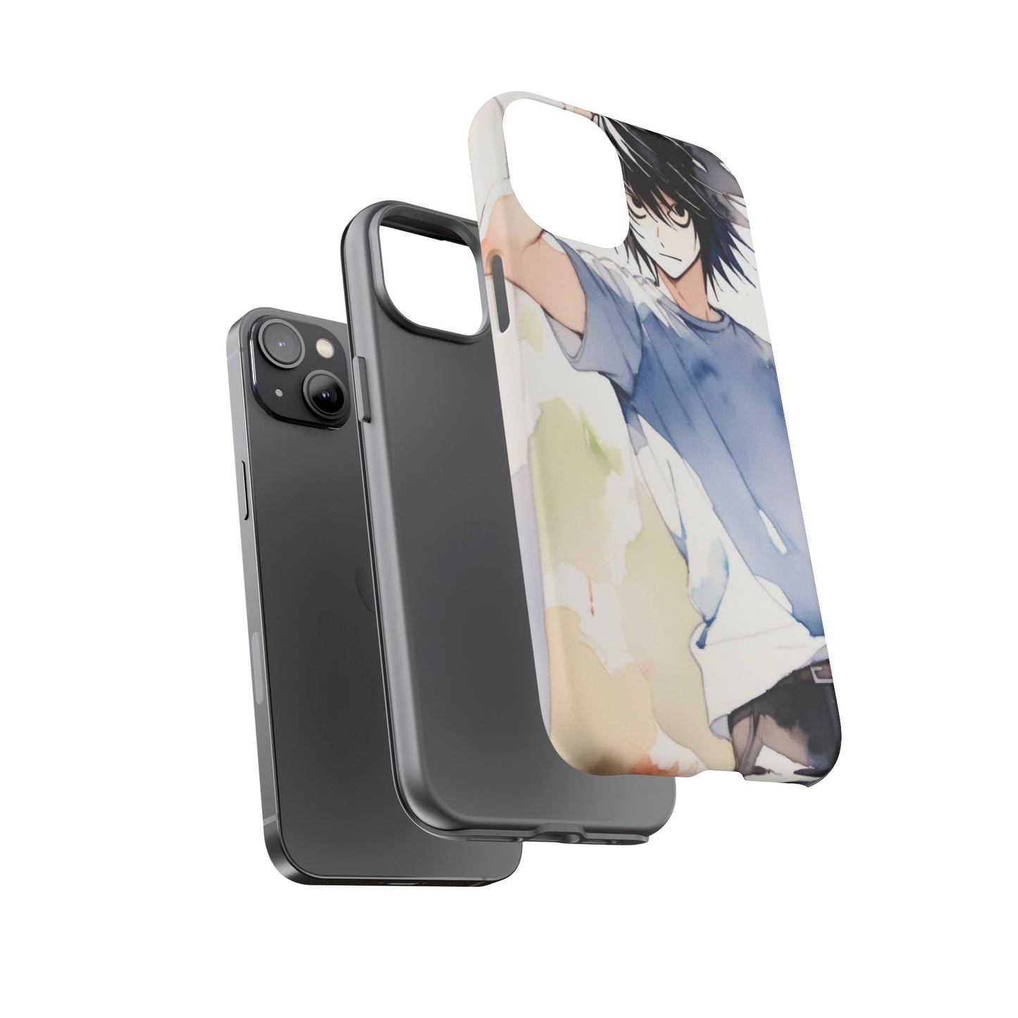 L 001 Tough Cases