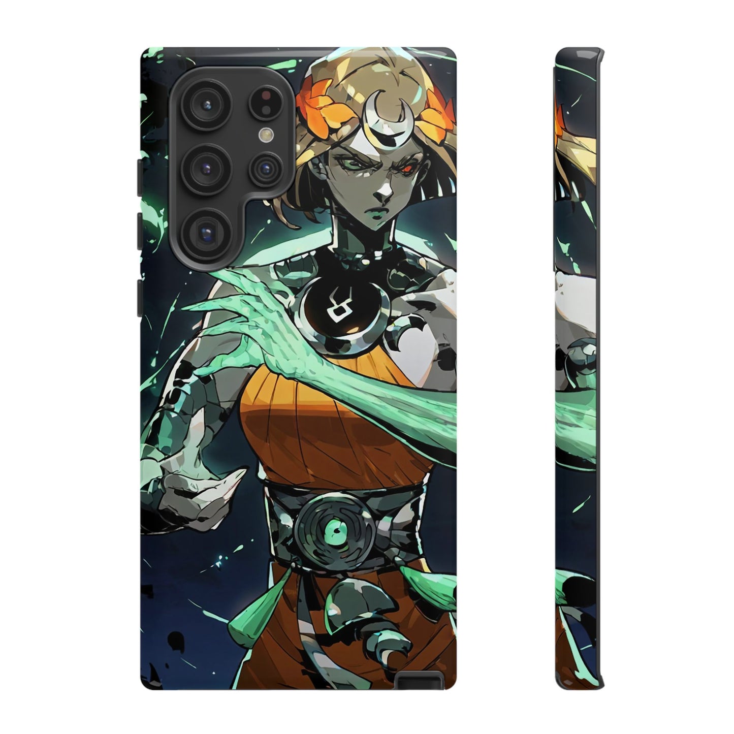 Melinoe 001 Tough Cases