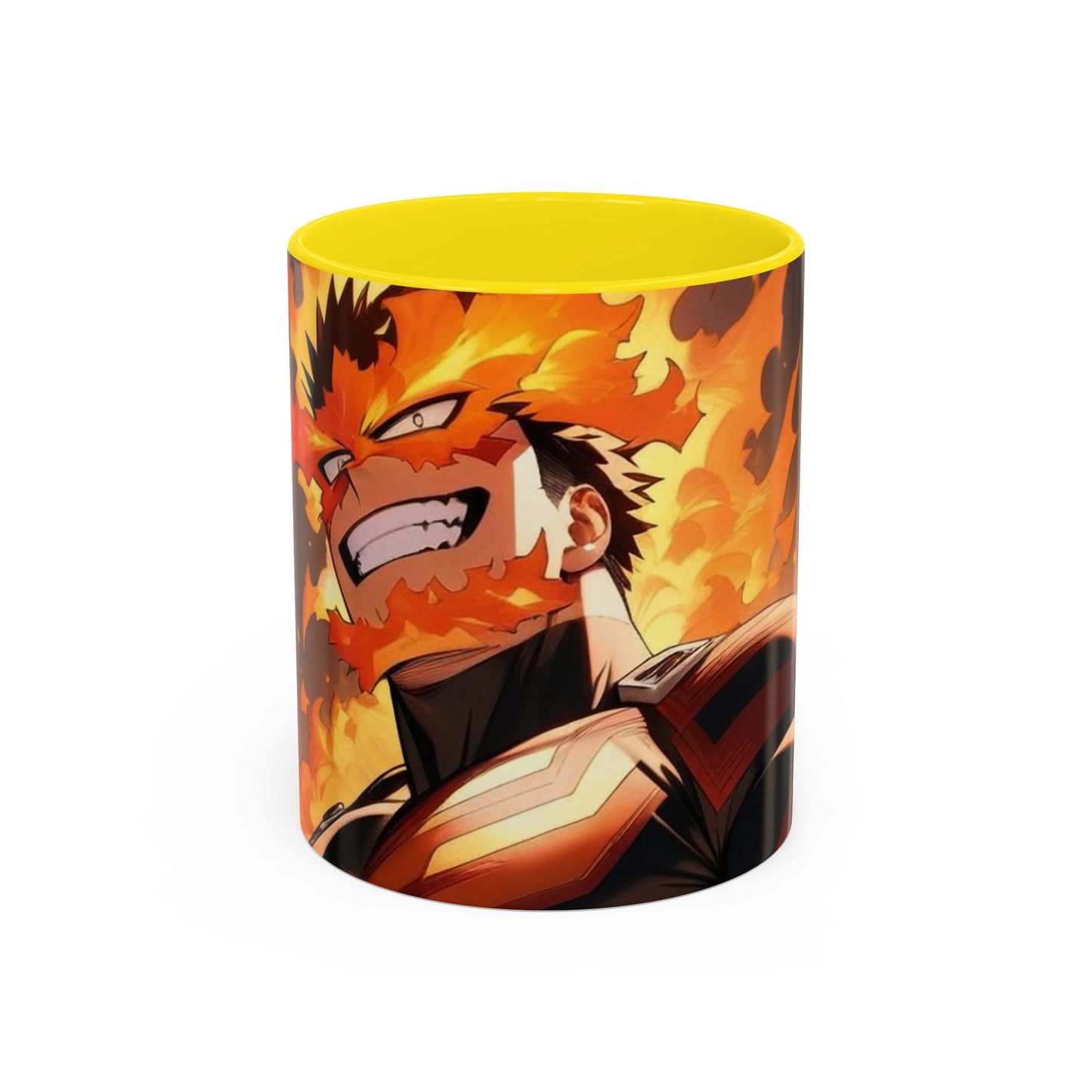 Endeavor 001 Coffee Mug