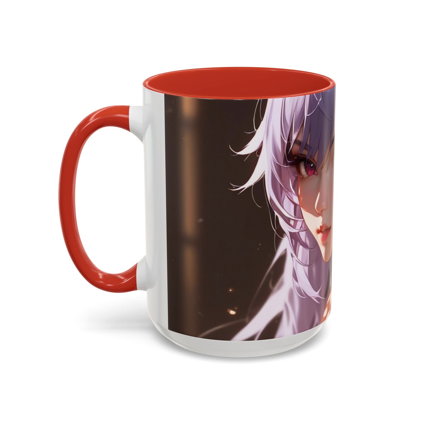 Keqing 004 Coffee Mug