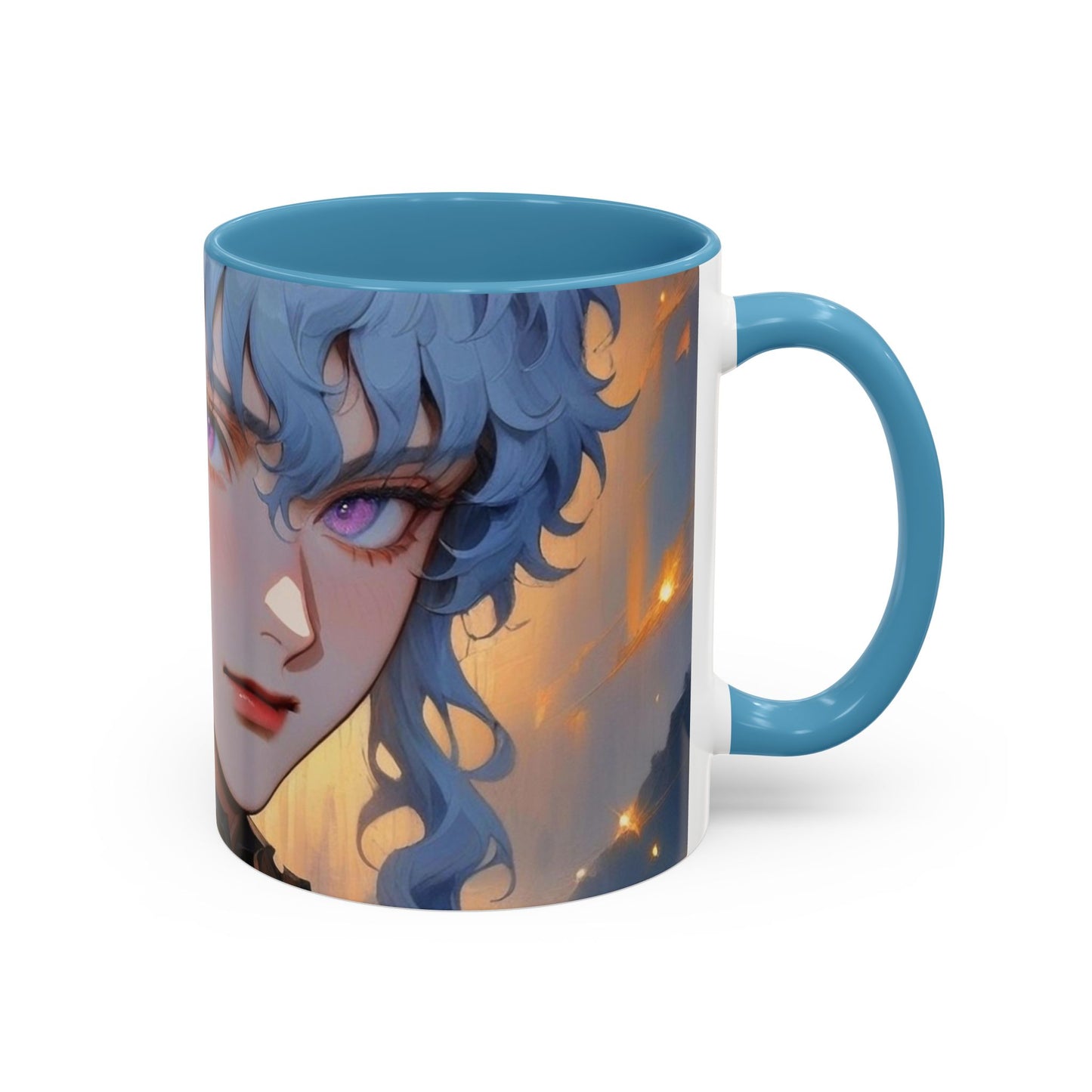 Griffith 001 Coffee Mug