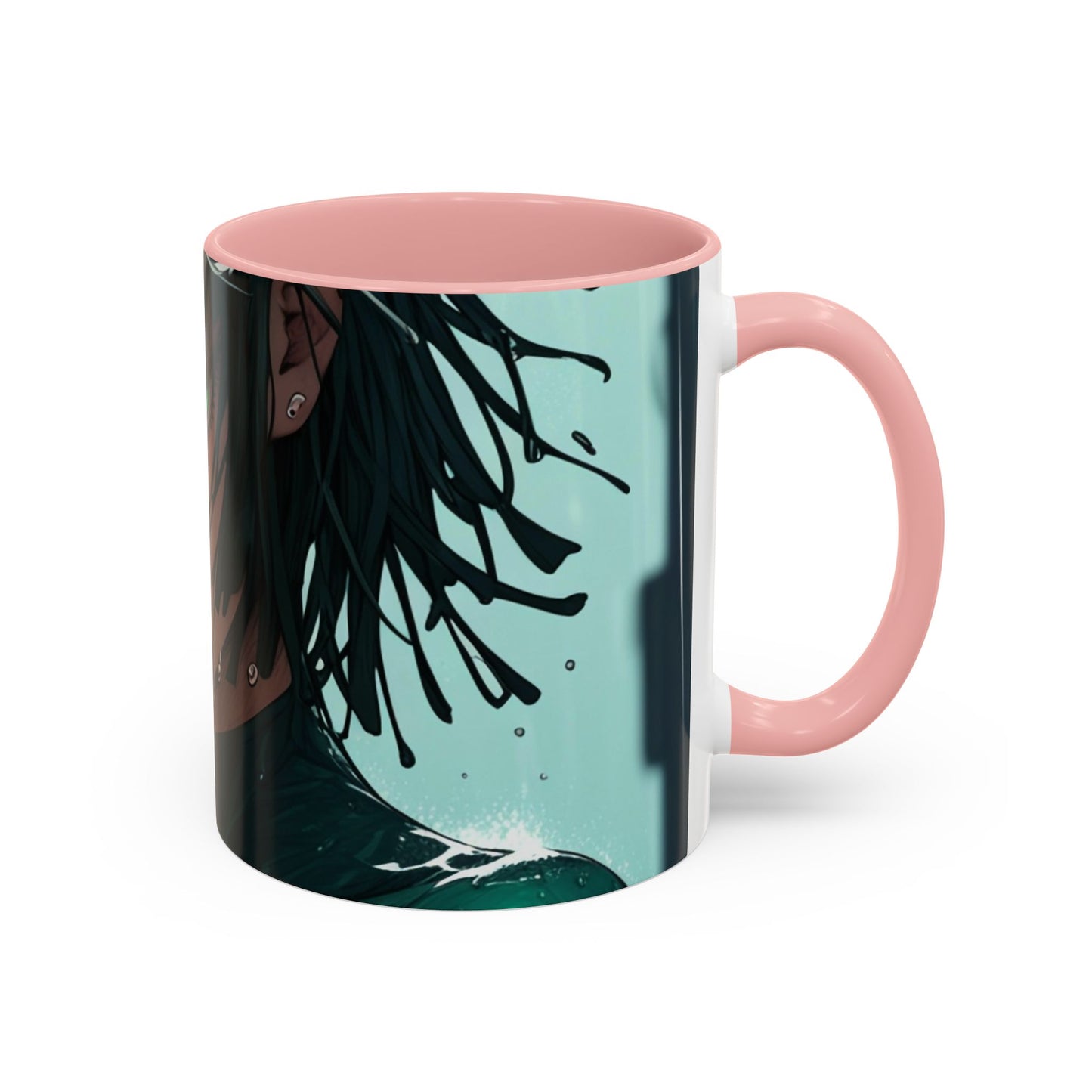 Fubuki 002 Coffee Mug