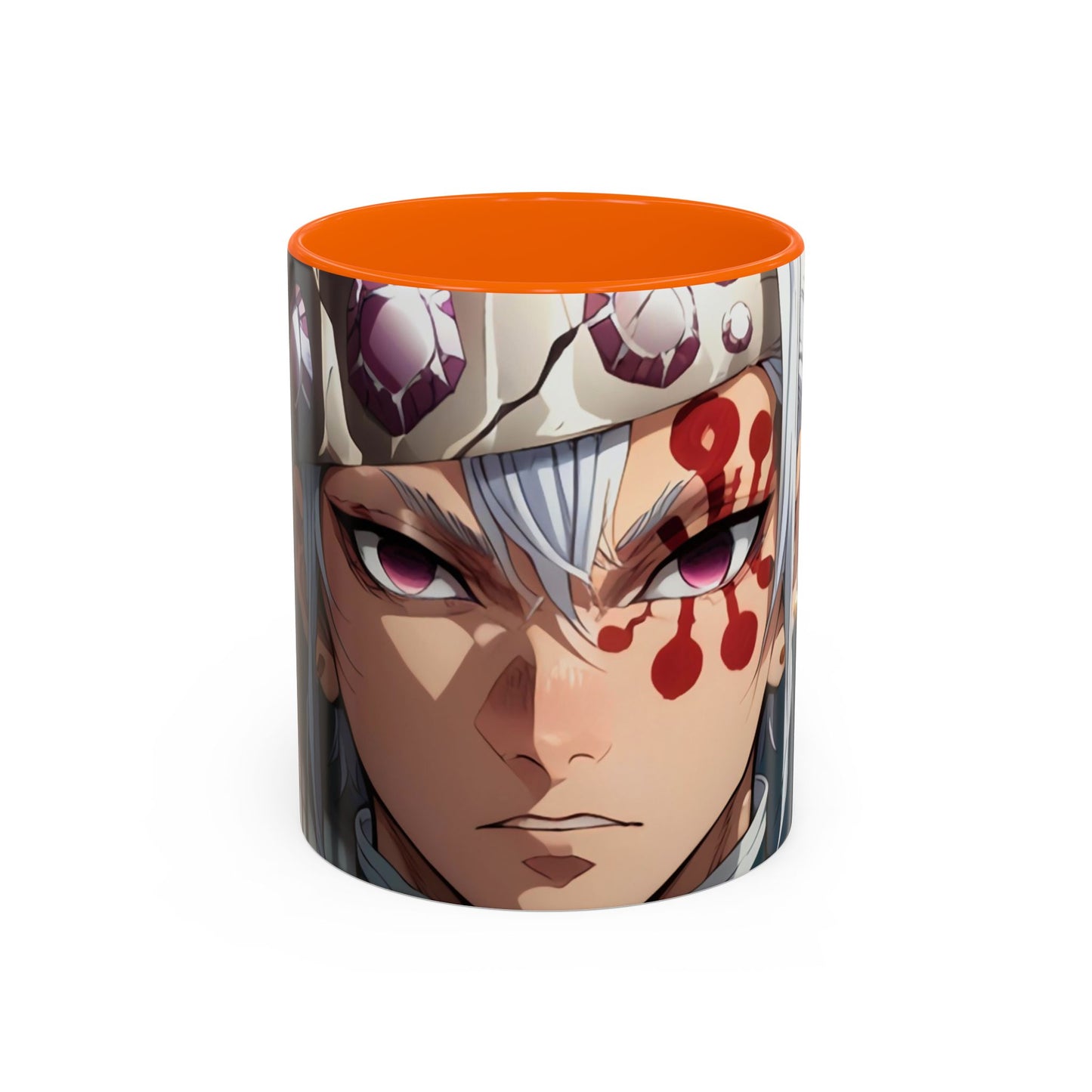 Tengen Uzui 001 Coffee Mug