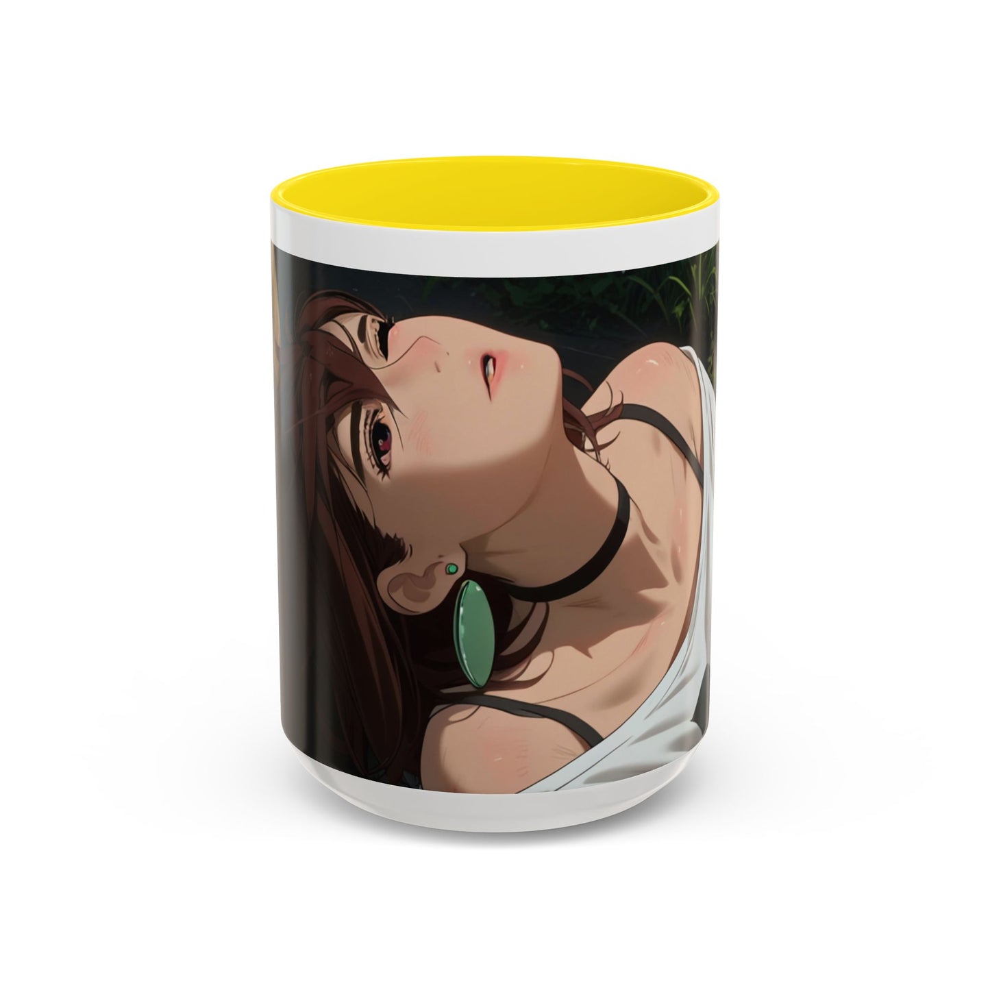 Ayase Momo 007 Coffee Mug