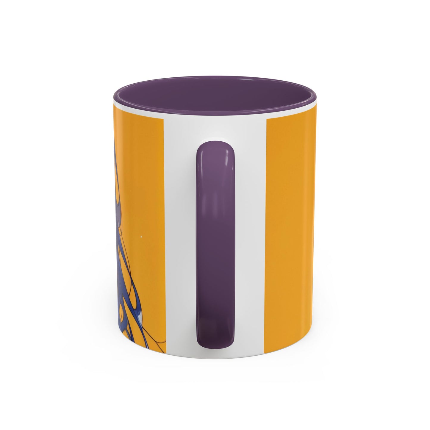 Ayaka 005 Coffee Mug