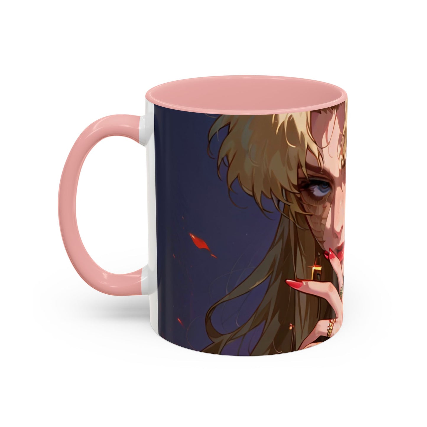 Balalaika 002 Coffee Mug