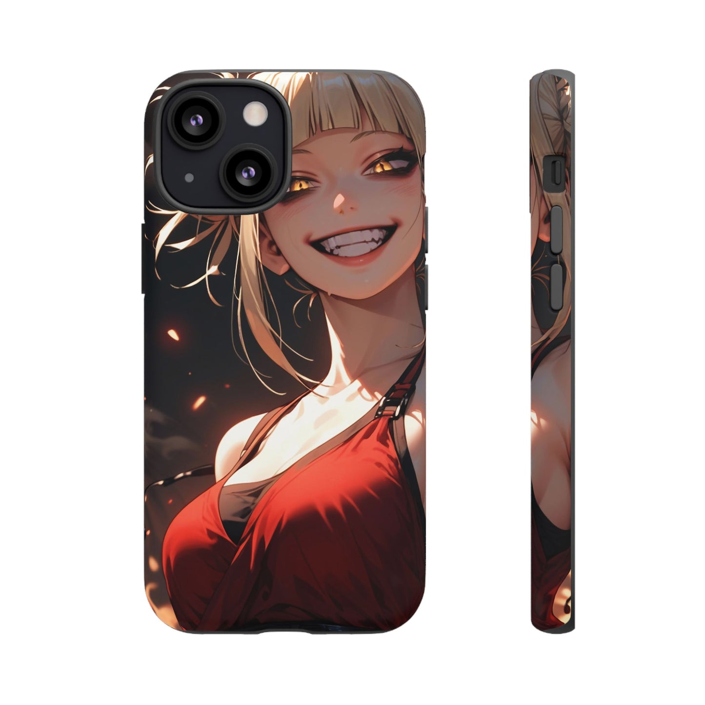 Himiko Toga 003 Tough Cases