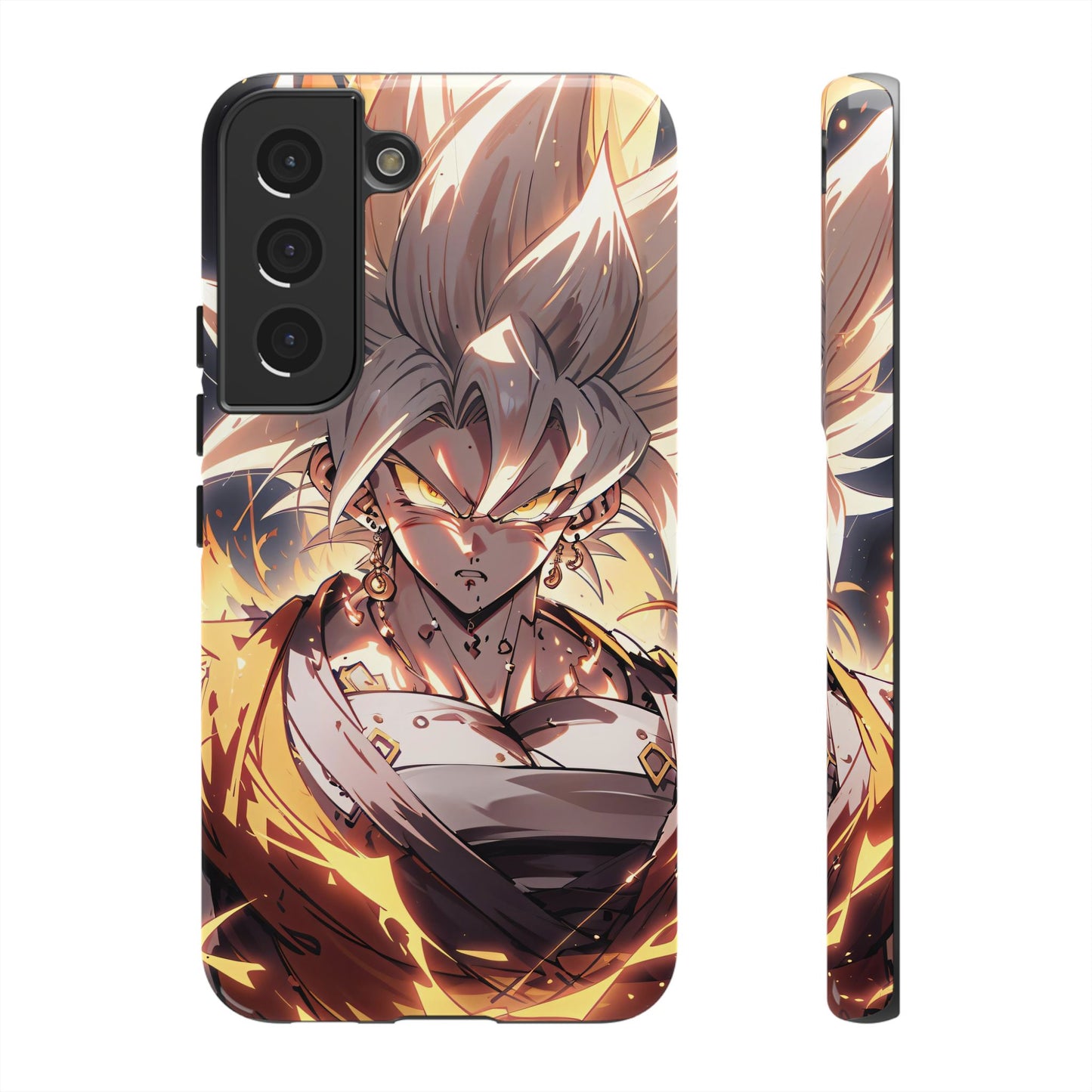 Goku 002 Tough Cases