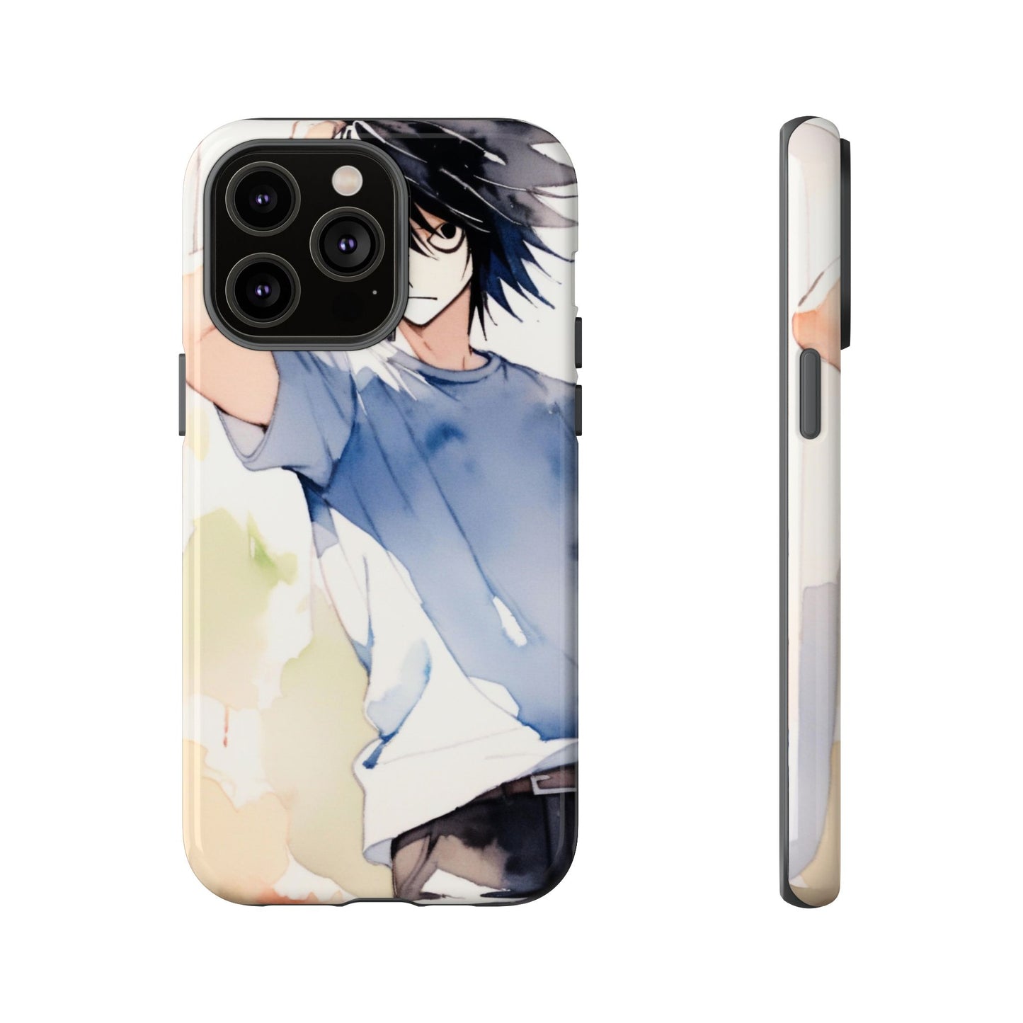 L 001 Tough Cases