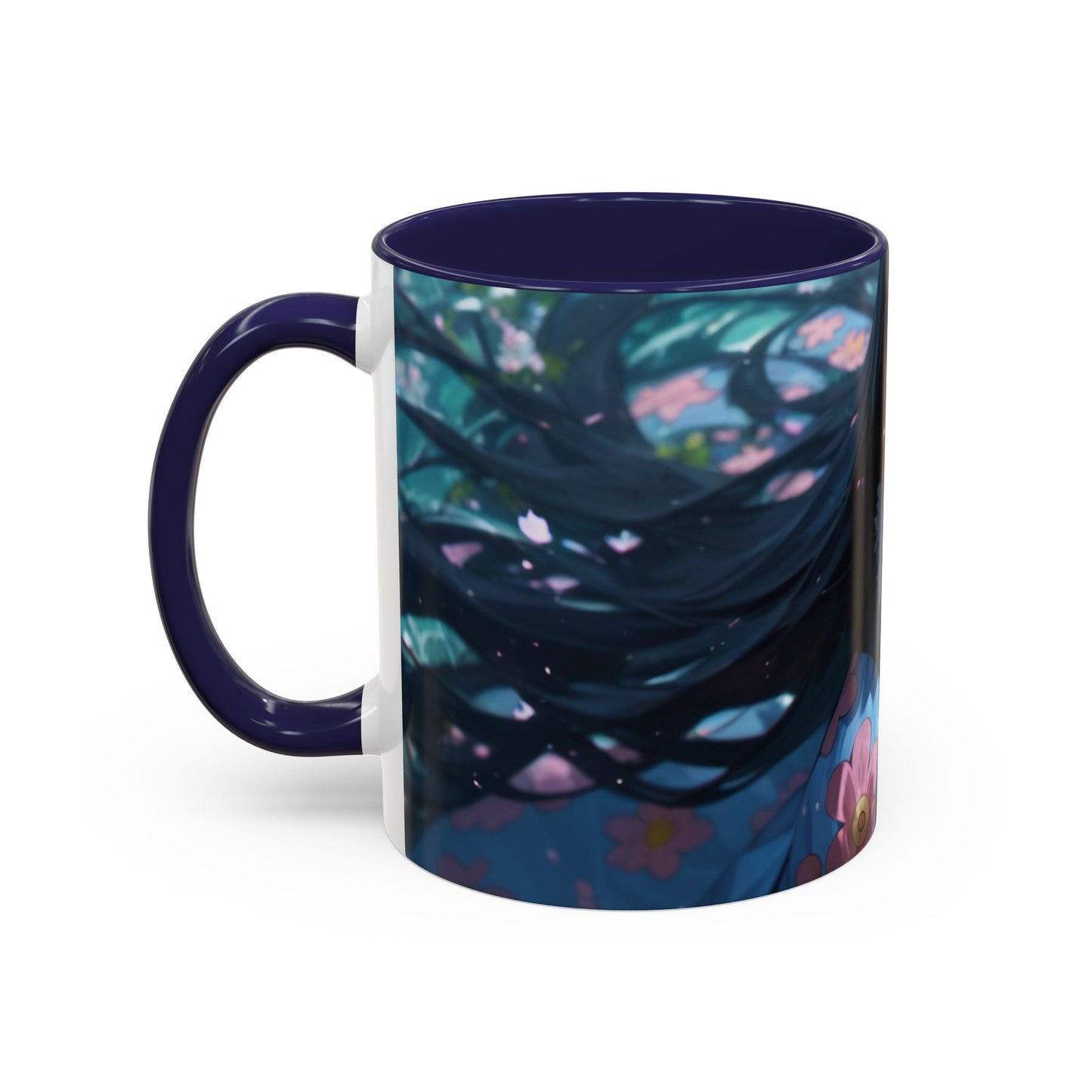 Boa Hancock 001 Coffee Mug