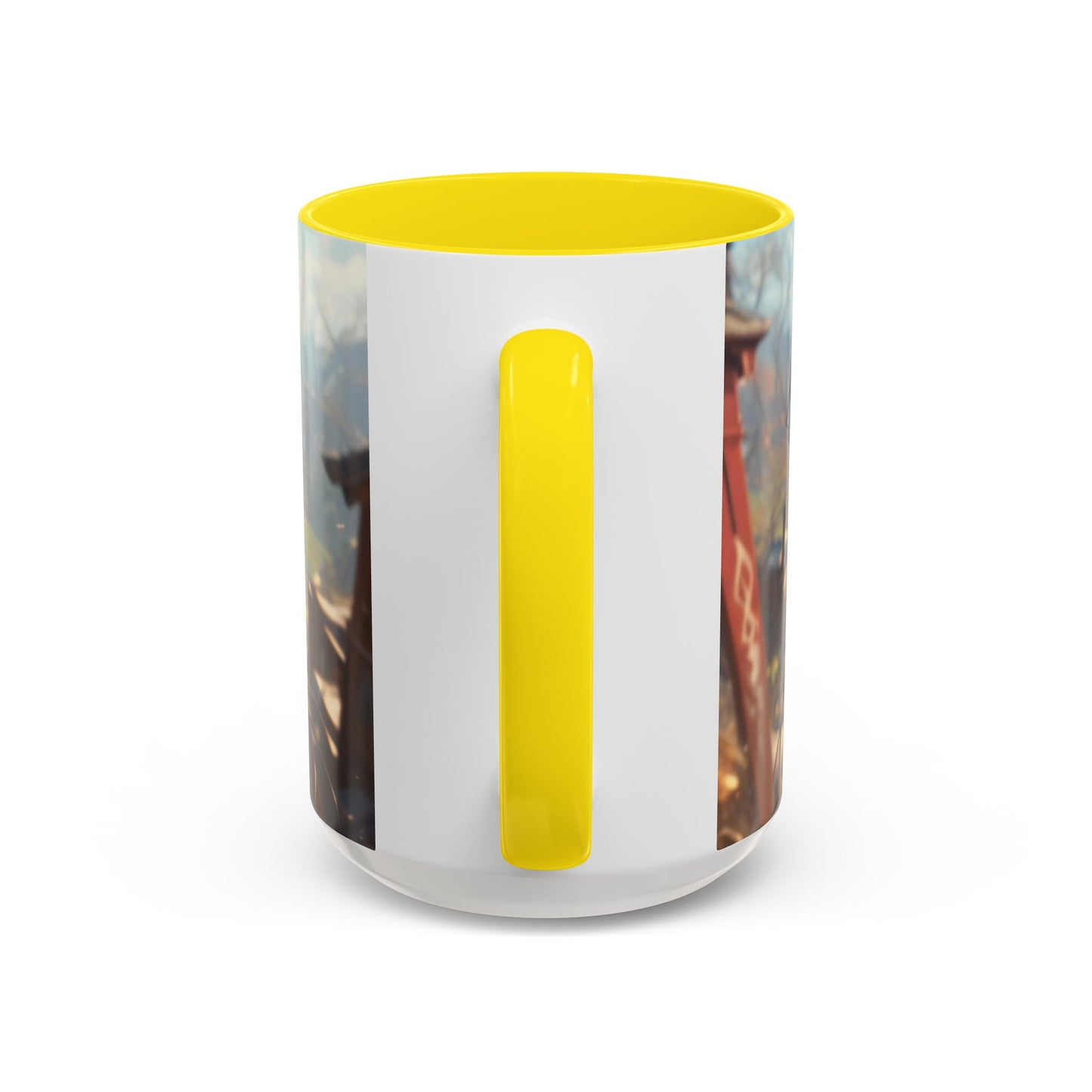 Beidou 009 Coffee Mug