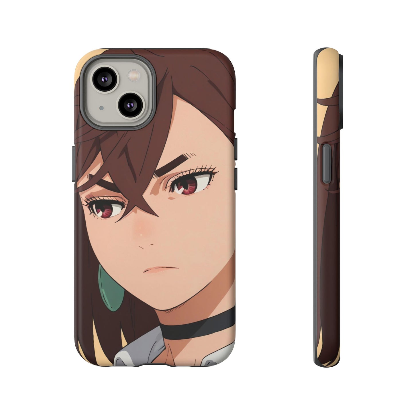 Ayase Momo 003 Tough Cases