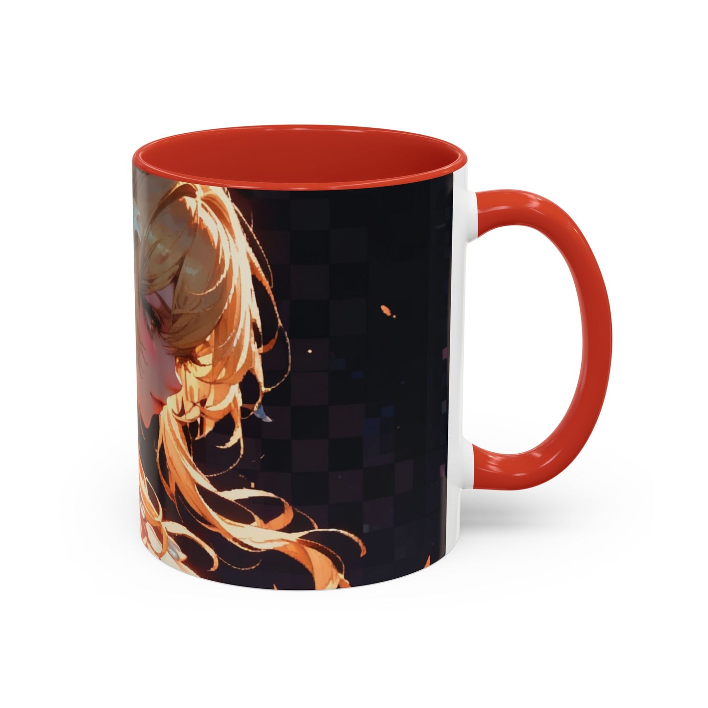 Lumine 005 Coffee Mug
