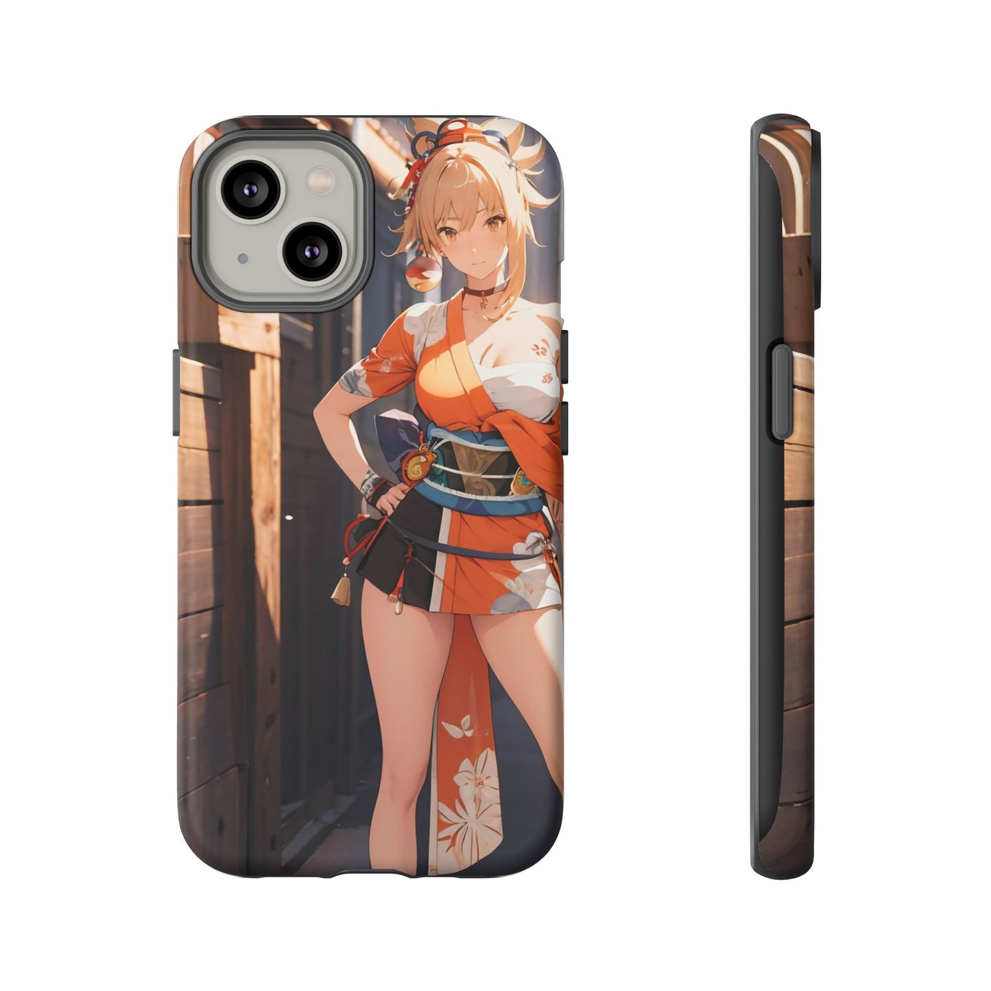 Yoimiya 001 Tough Cases