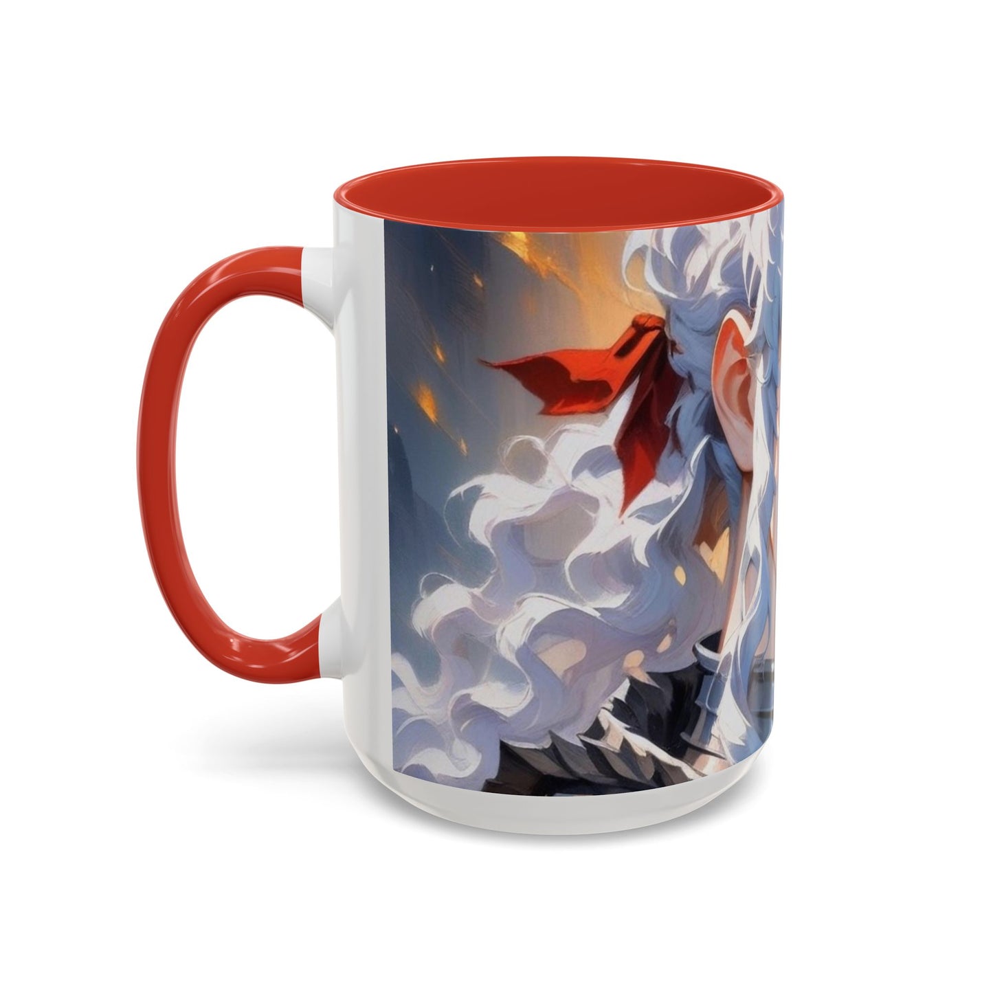 Griffith 001 Coffee Mug