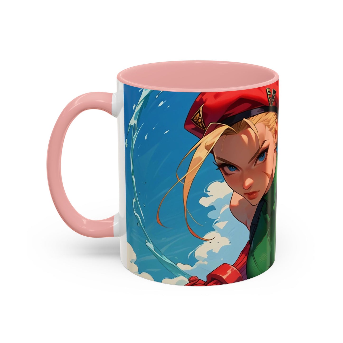 Cammy 003 Coffee Mug