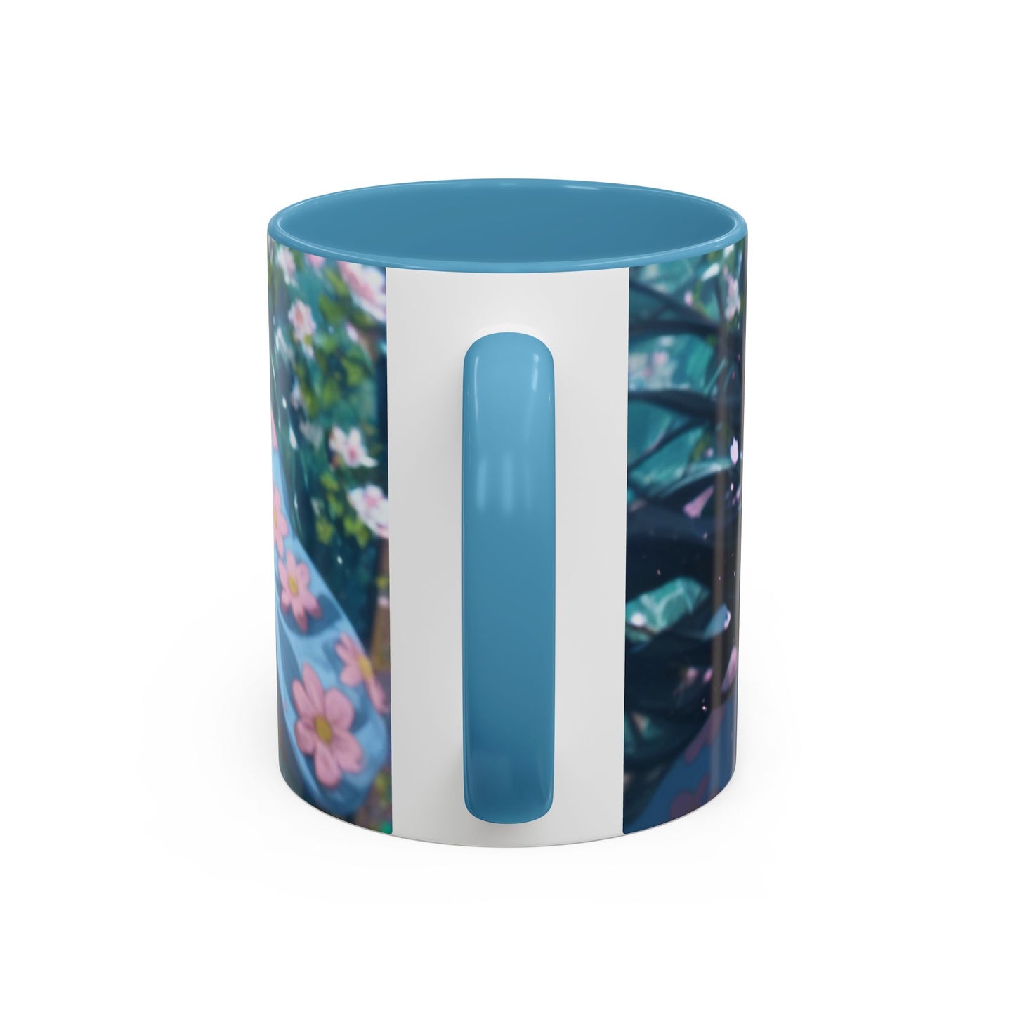 Boa Hancock 001 Coffee Mug