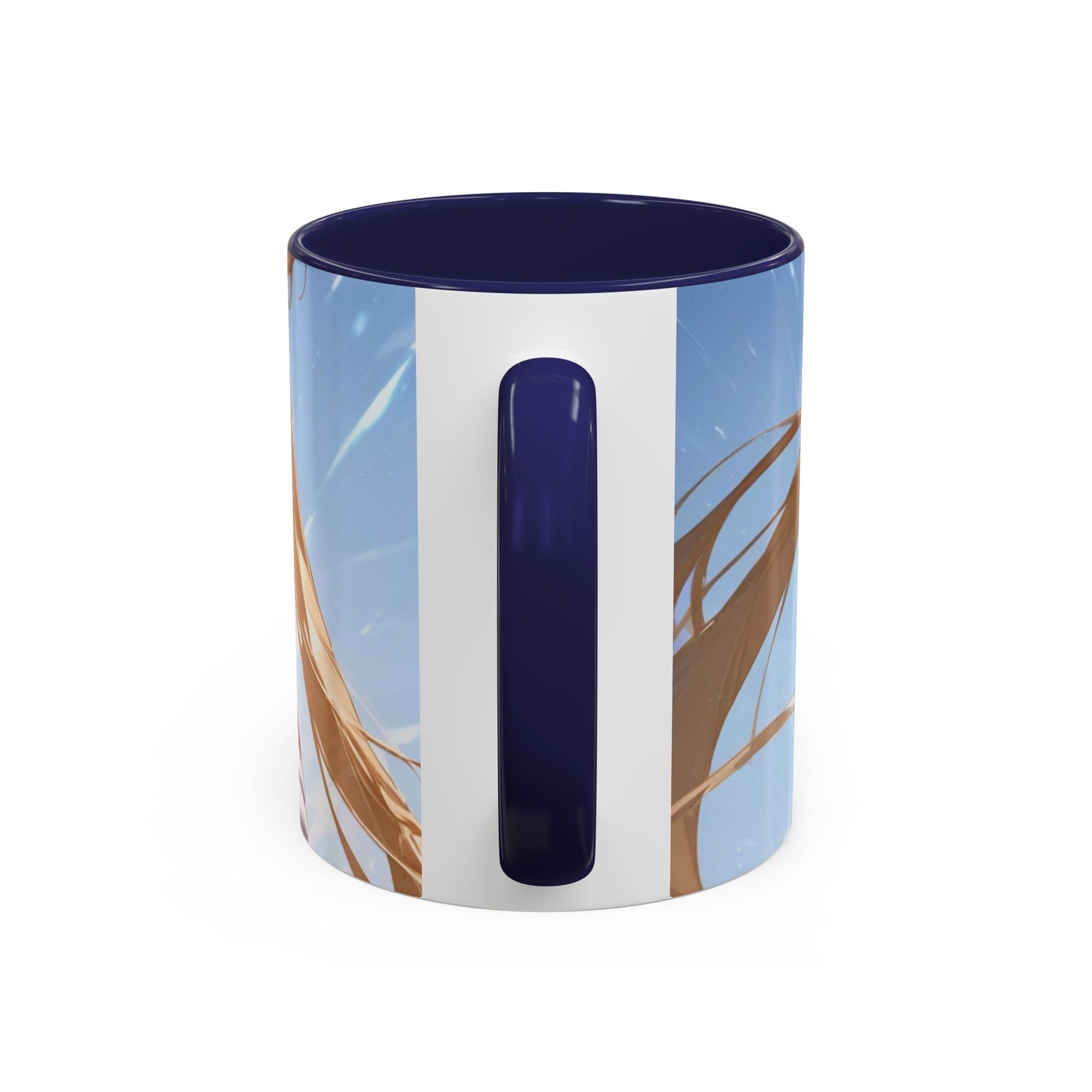 Sailor Moon 010 Coffee Mug
