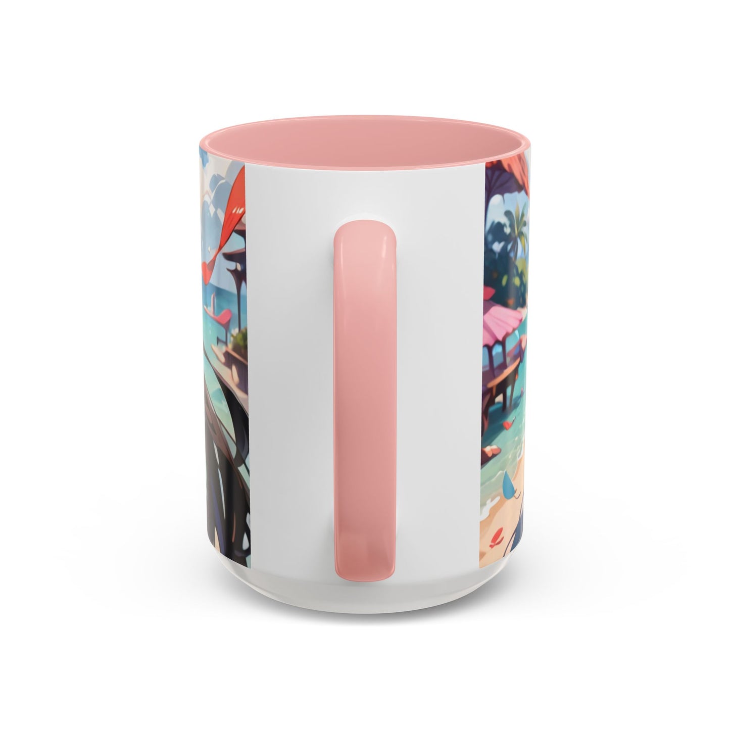Boa Hancock 003 Coffee Mug