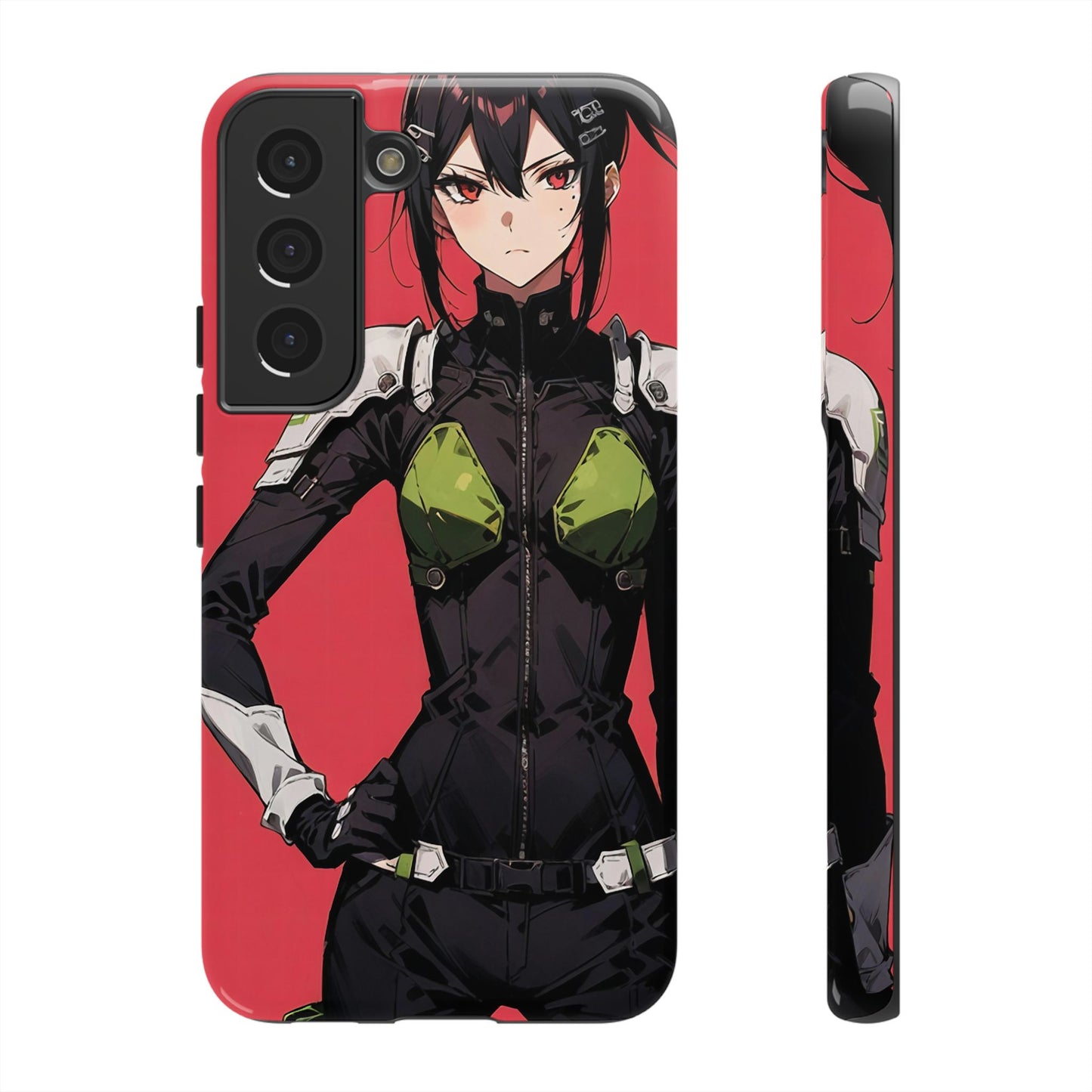 Mina Ashiro 005 Tough Cases