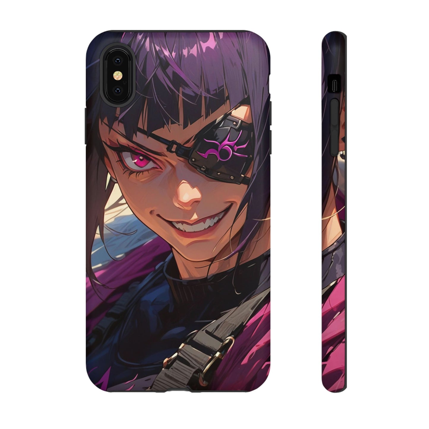 Juri 002 Tough Cases