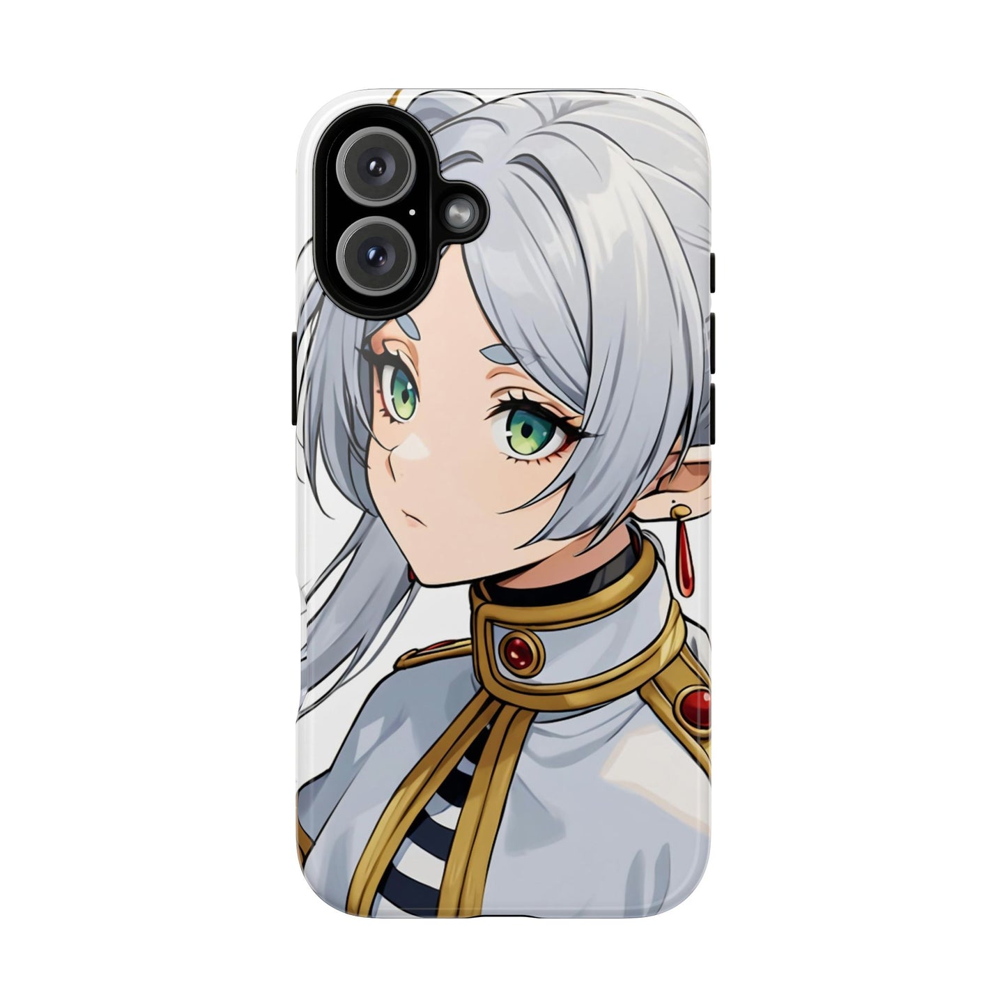 Frieren Tough Cases