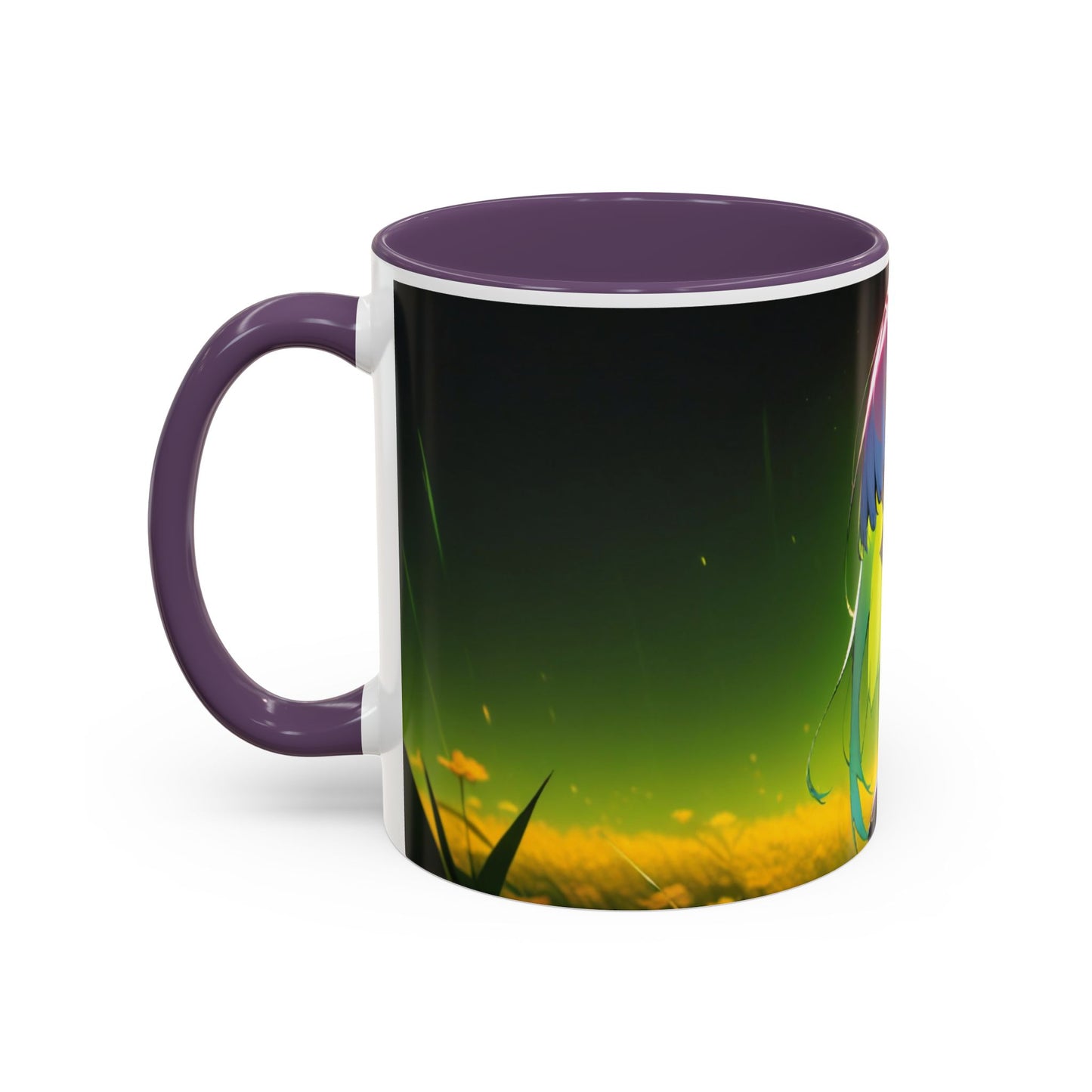 Lucyna 004 Coffee Mug