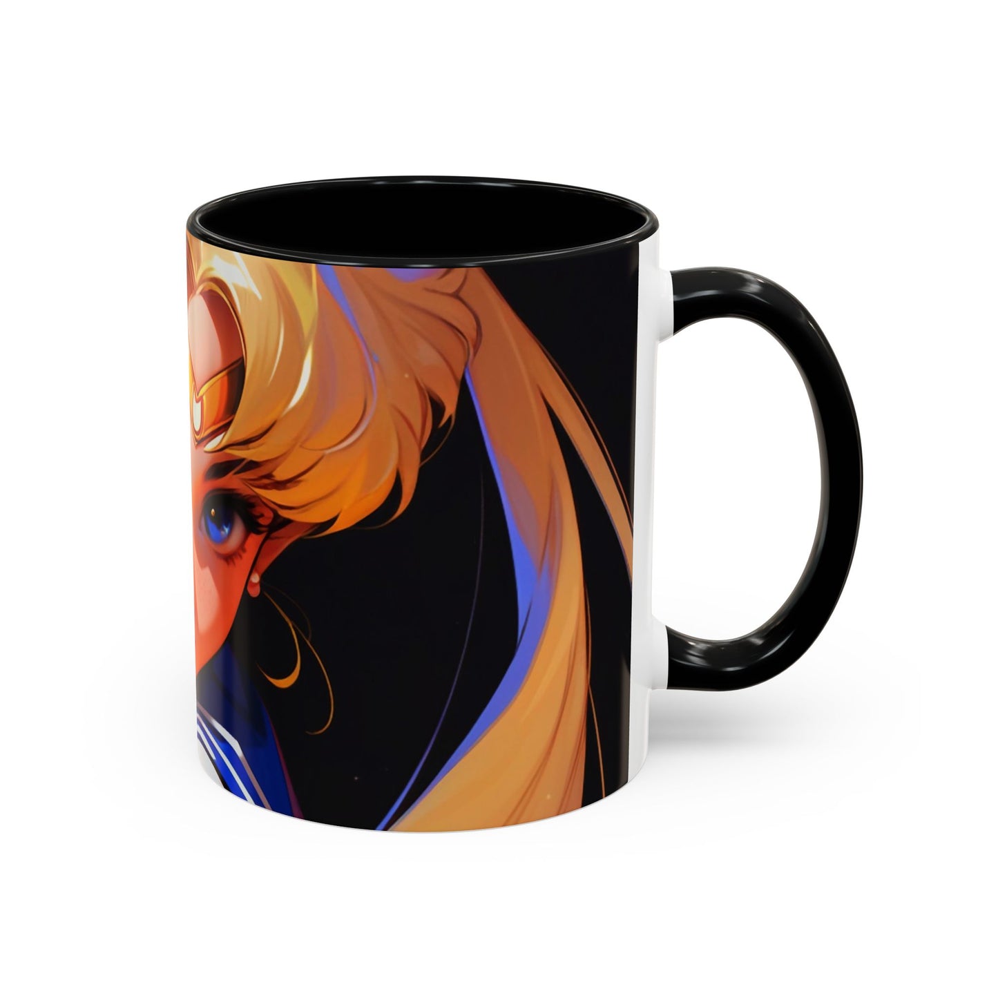 Sailor Moon 005 Coffee Mug