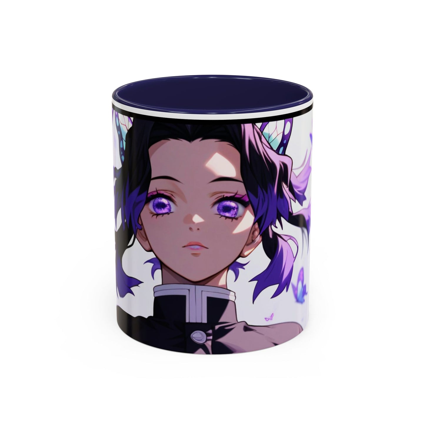 Shinobu Kocho 005 Coffee Mug