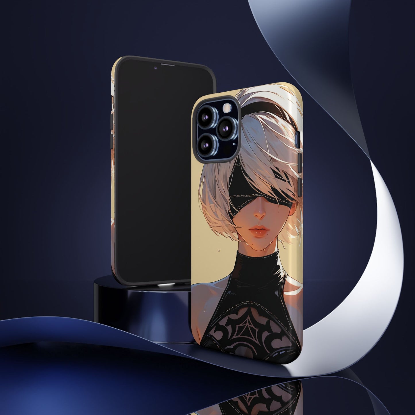 2B 010 Tough Cases