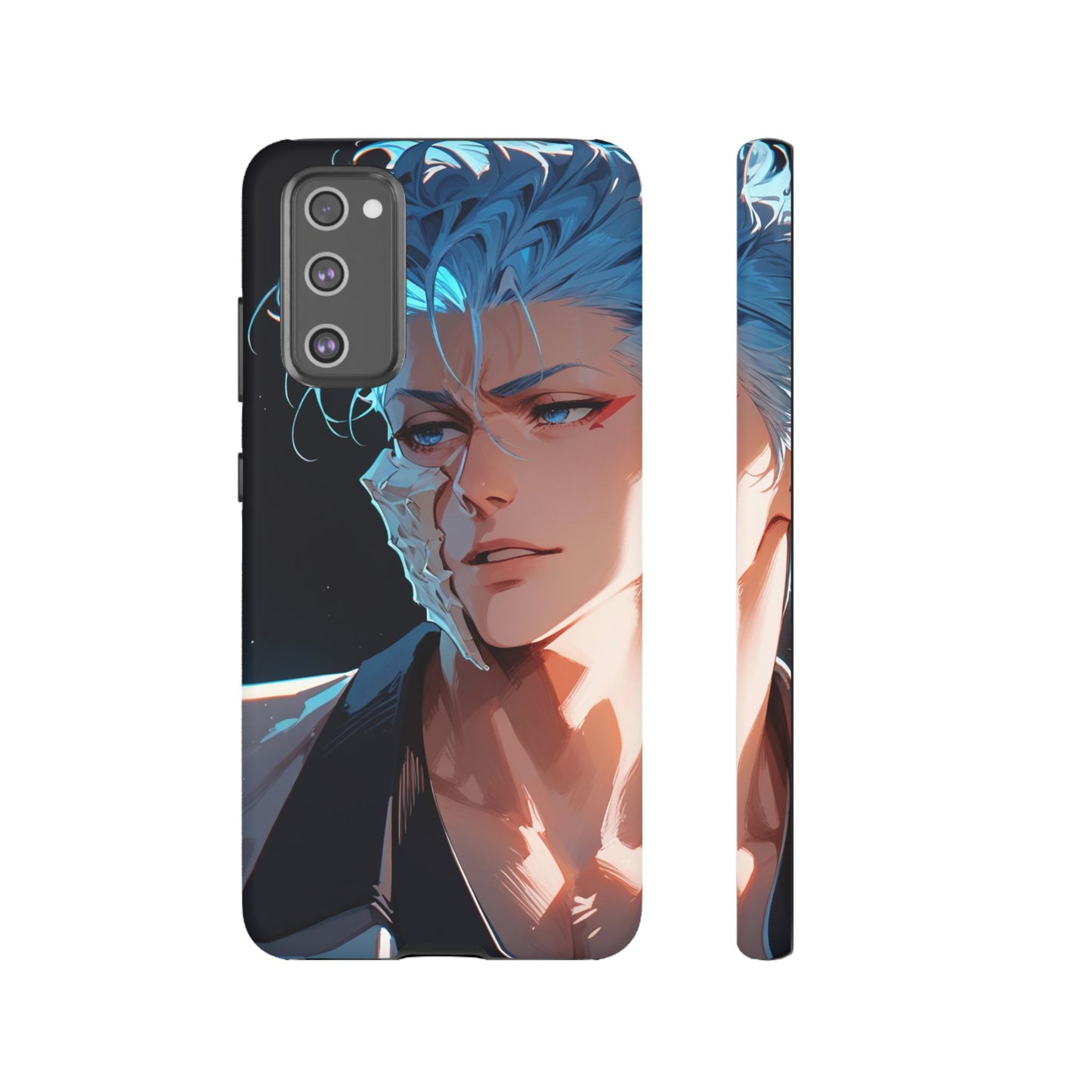 Grimmjow 001 Tough Cases