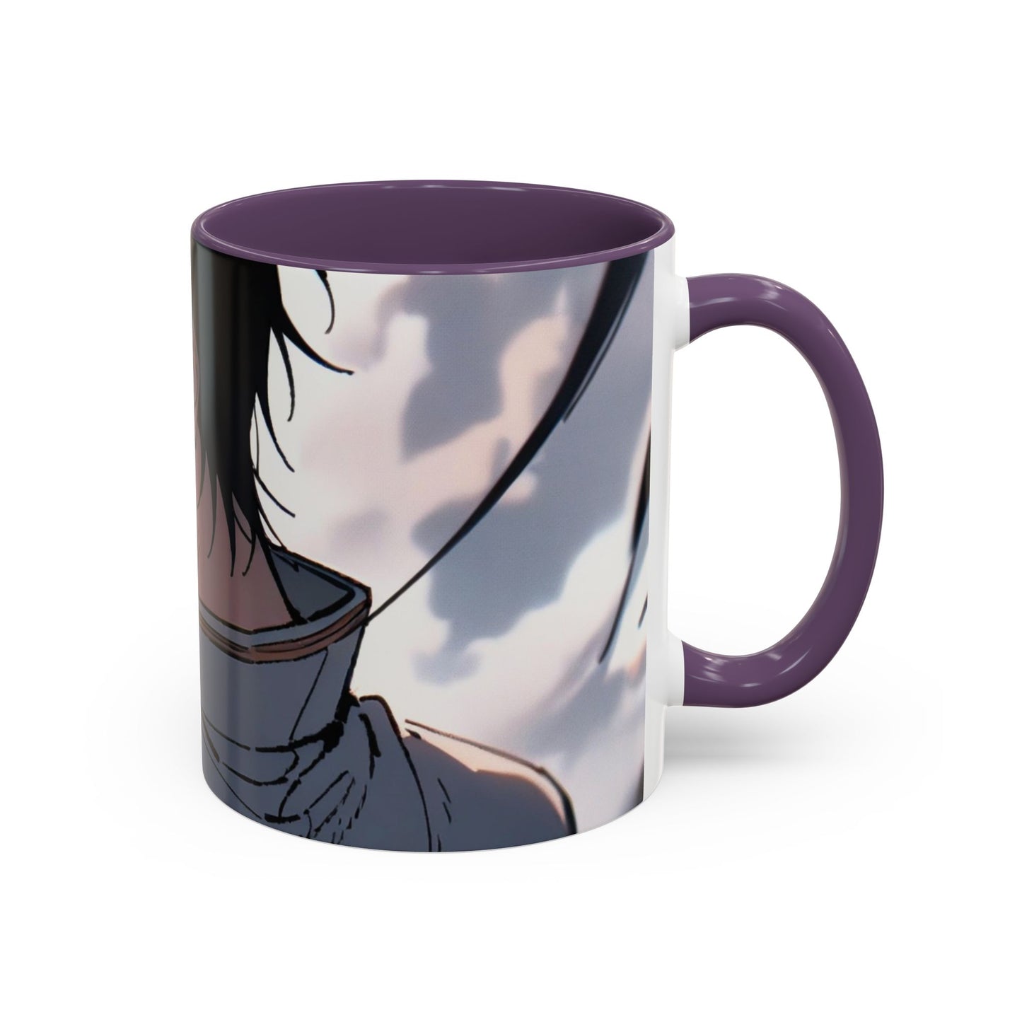 Yuta Okkotsu 001 Coffee Mug