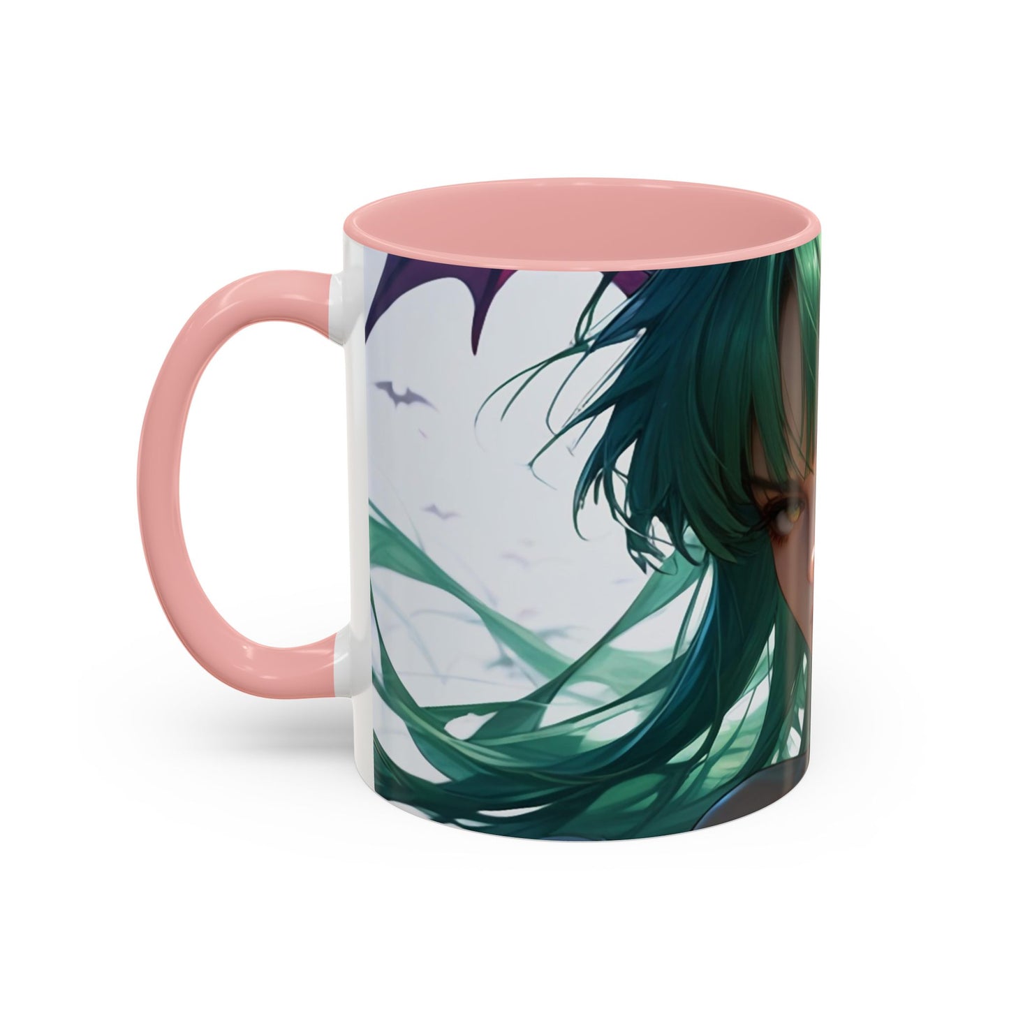 Morrigan 008 Coffee Mug