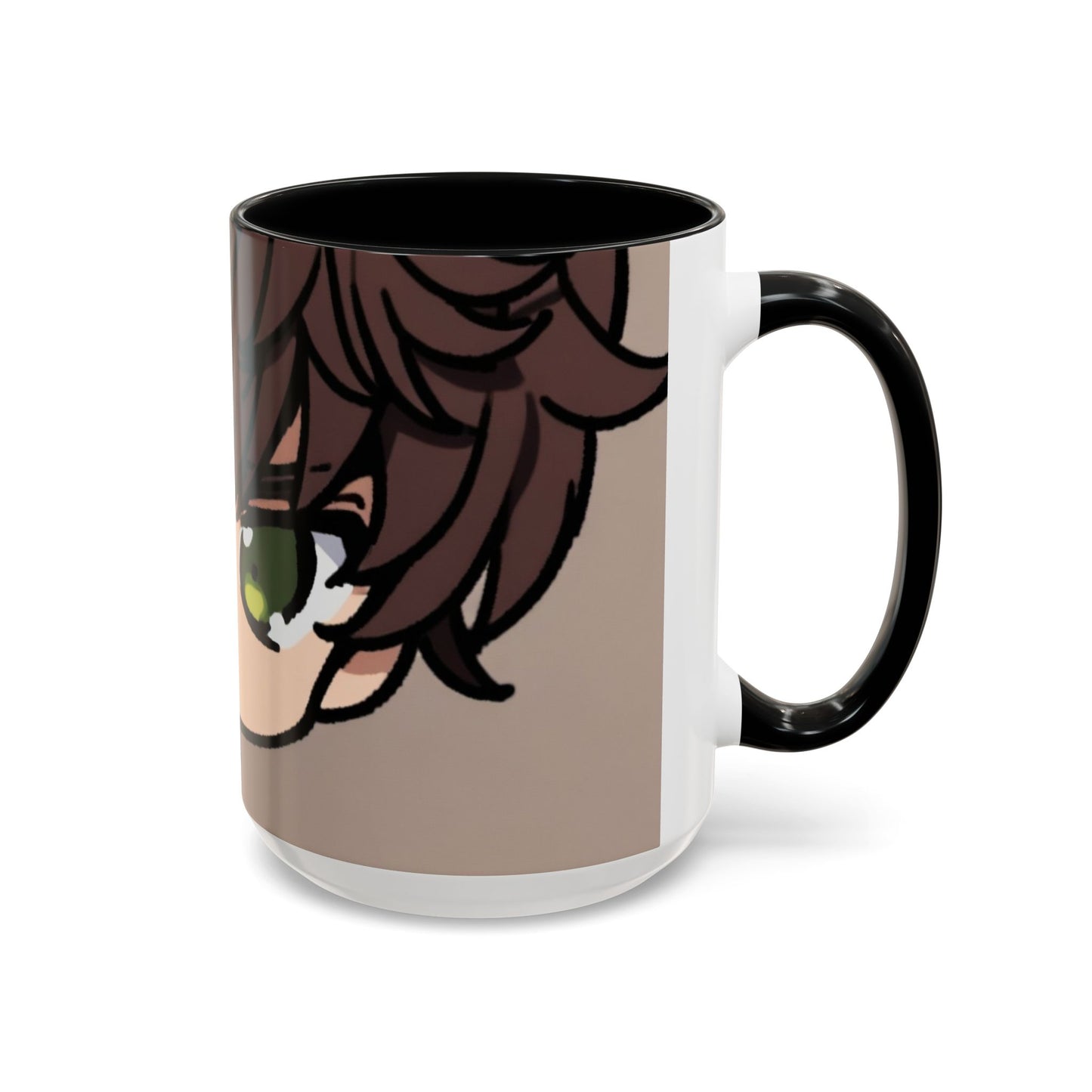 Kururugi Suzaku 001 Coffee Mug