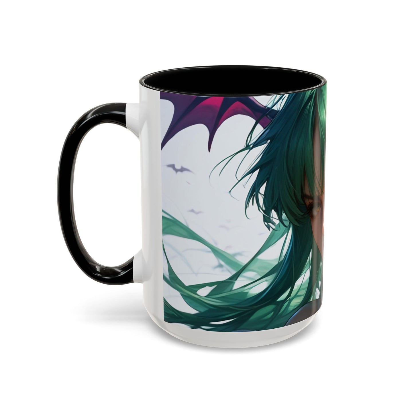 Morrigan 008 Coffee Mug