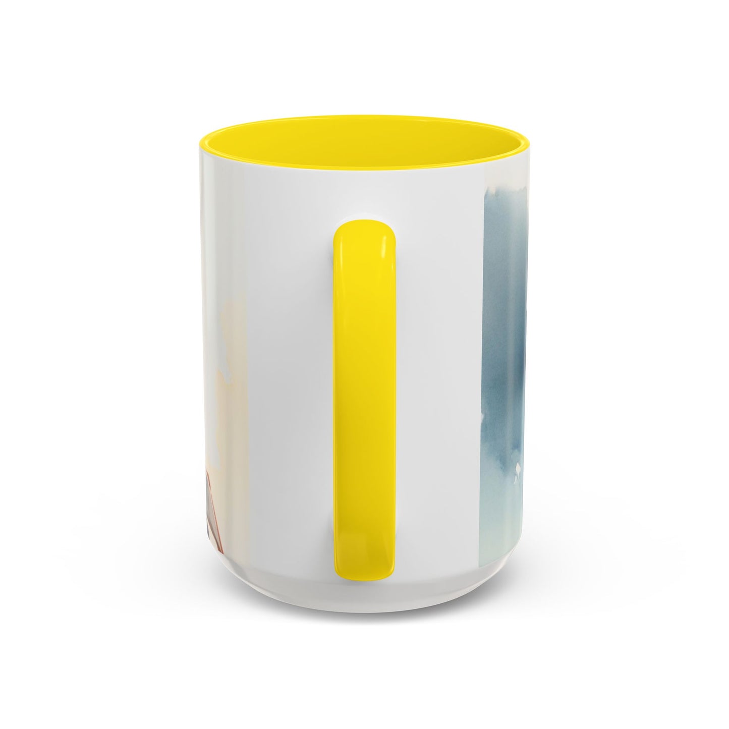 Iida Tenya 002 Coffee Mug