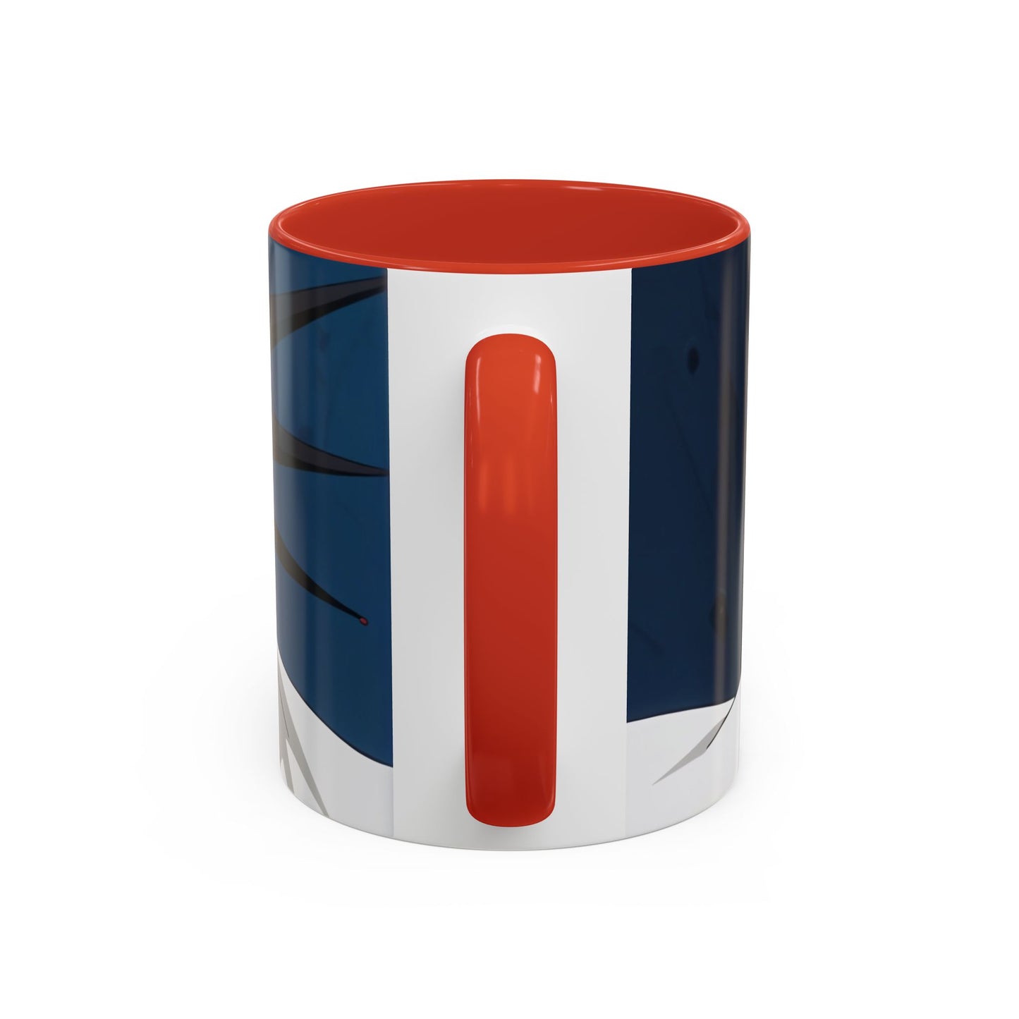 Zaraki Kenpachi 001 Coffee Mug