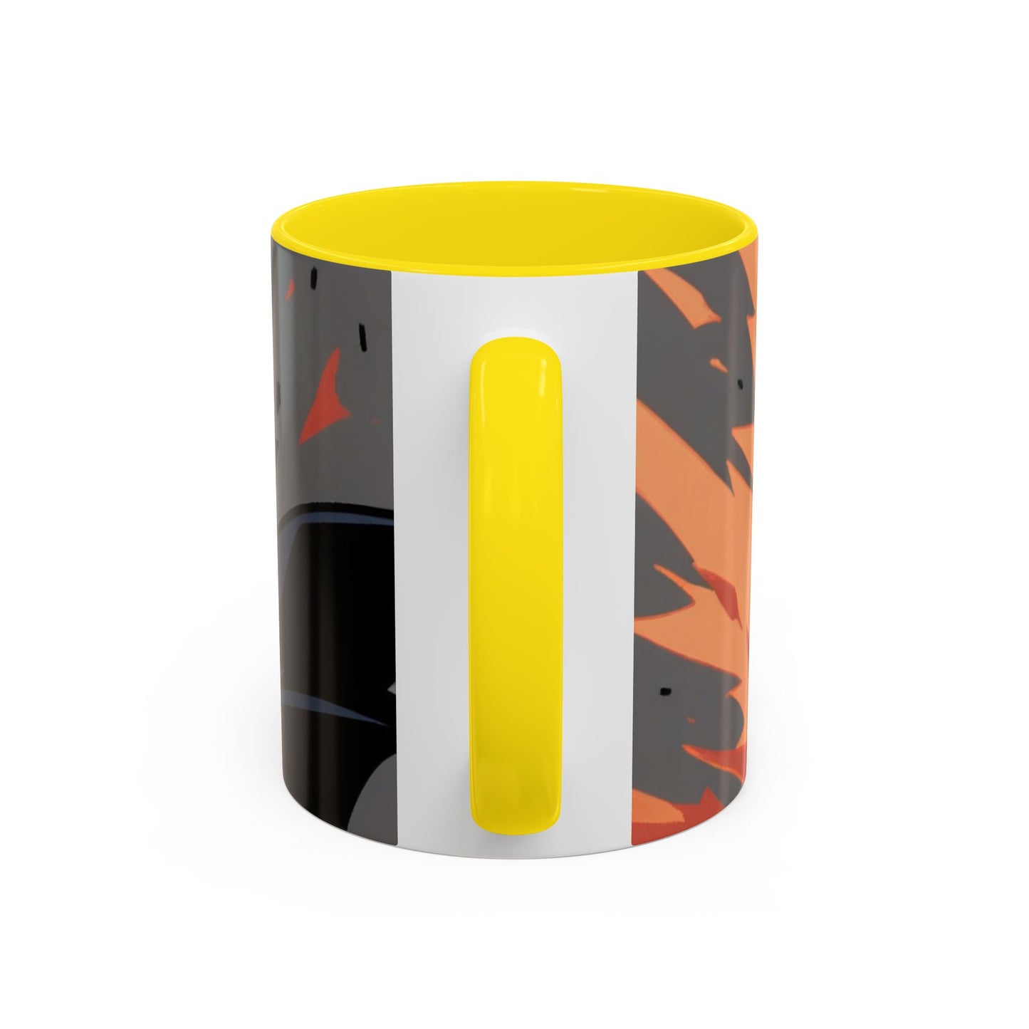 Guts 001 Coffee Mug
