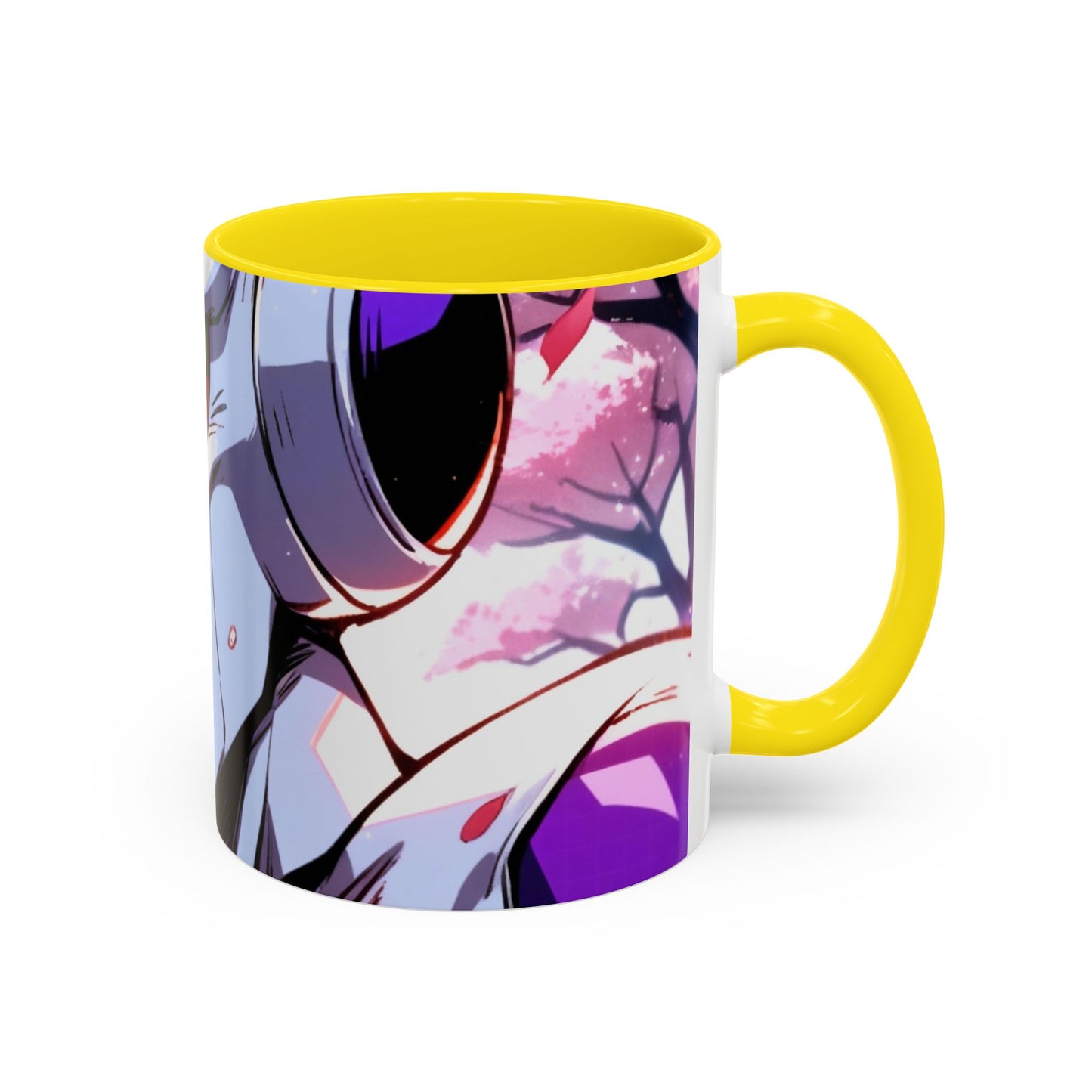 Frieza 001 Coffee Mug