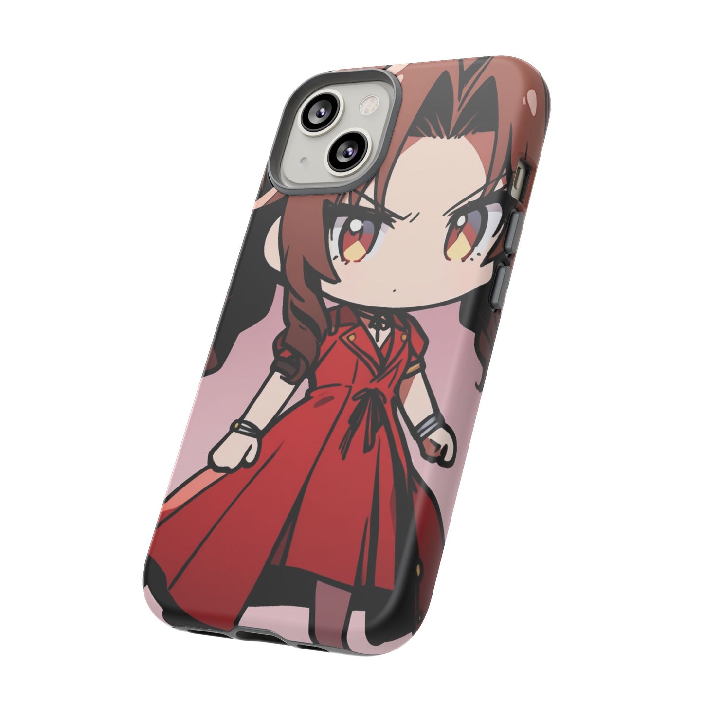 Aerith 001 Tough Cases